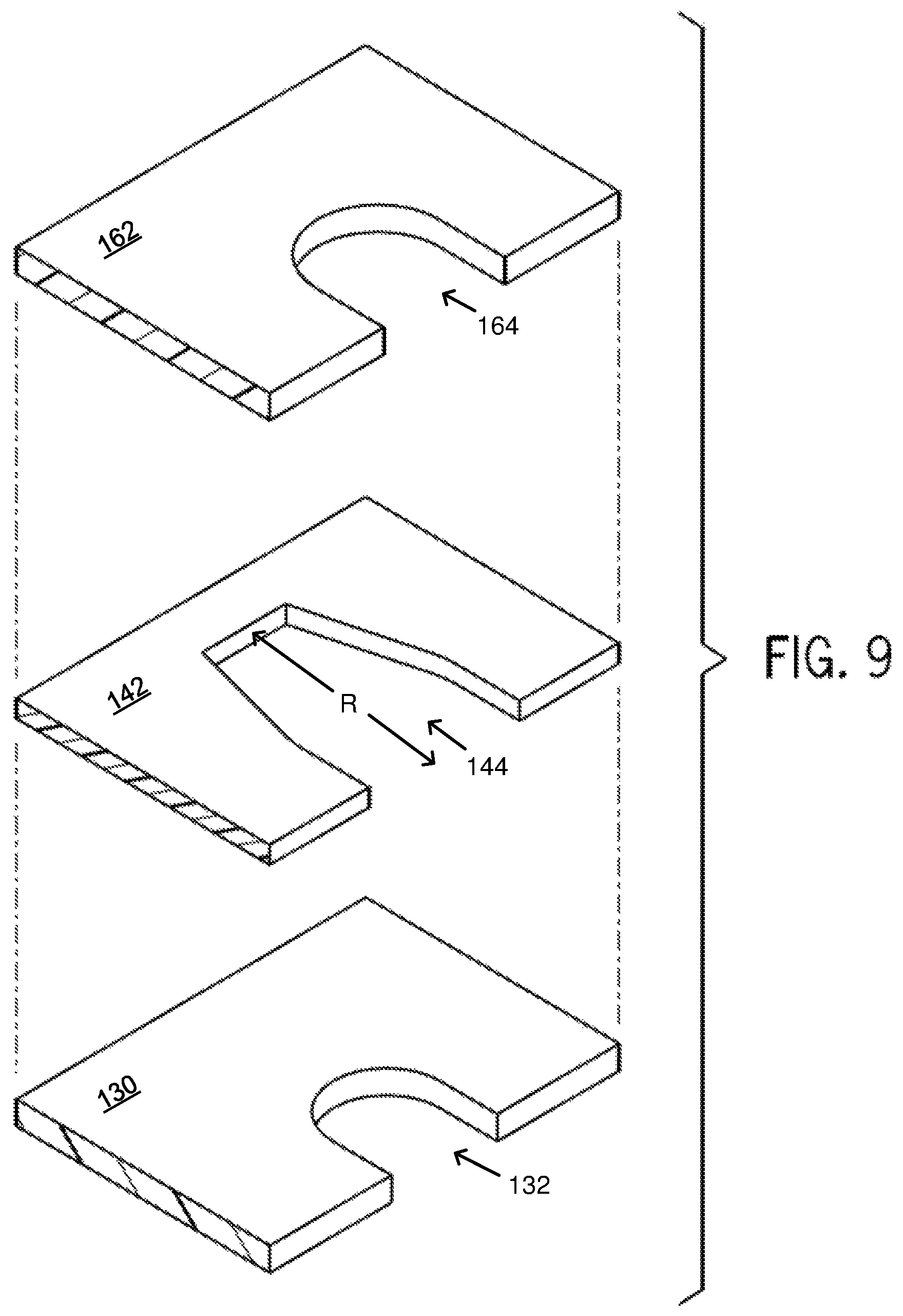 Patent US11793927 Figure 5 – Sterile transfer of fluid