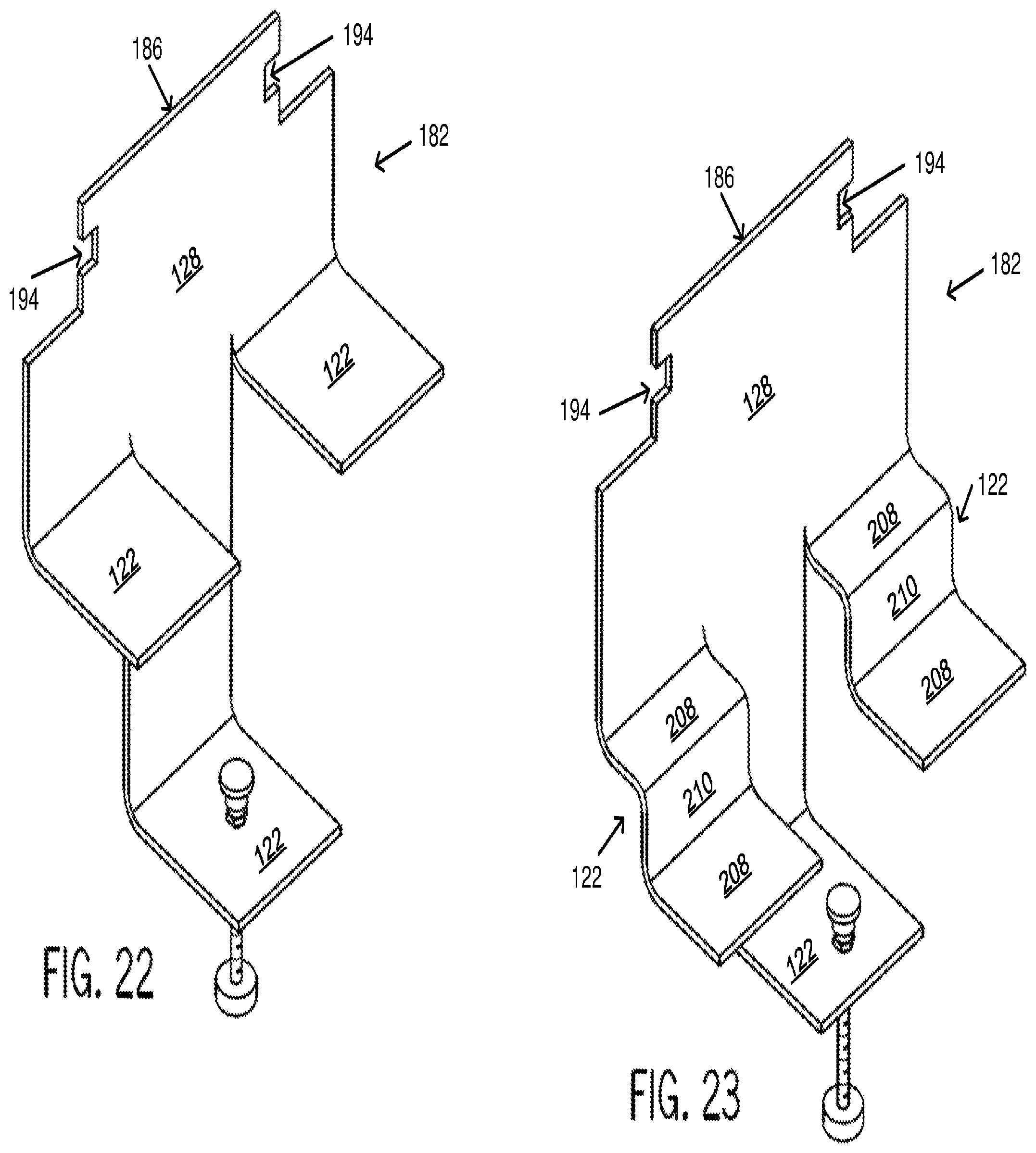 Patent US11793927 Figure 15 – Sterile transfer of fluid