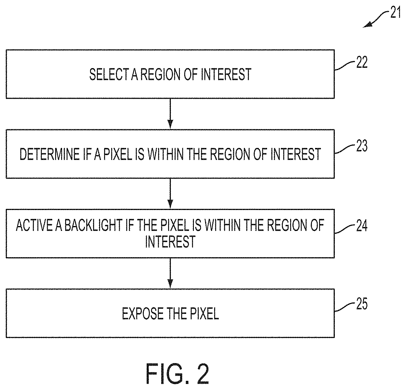 Patent US11793928 Figure 2 – Flow meter and related method
