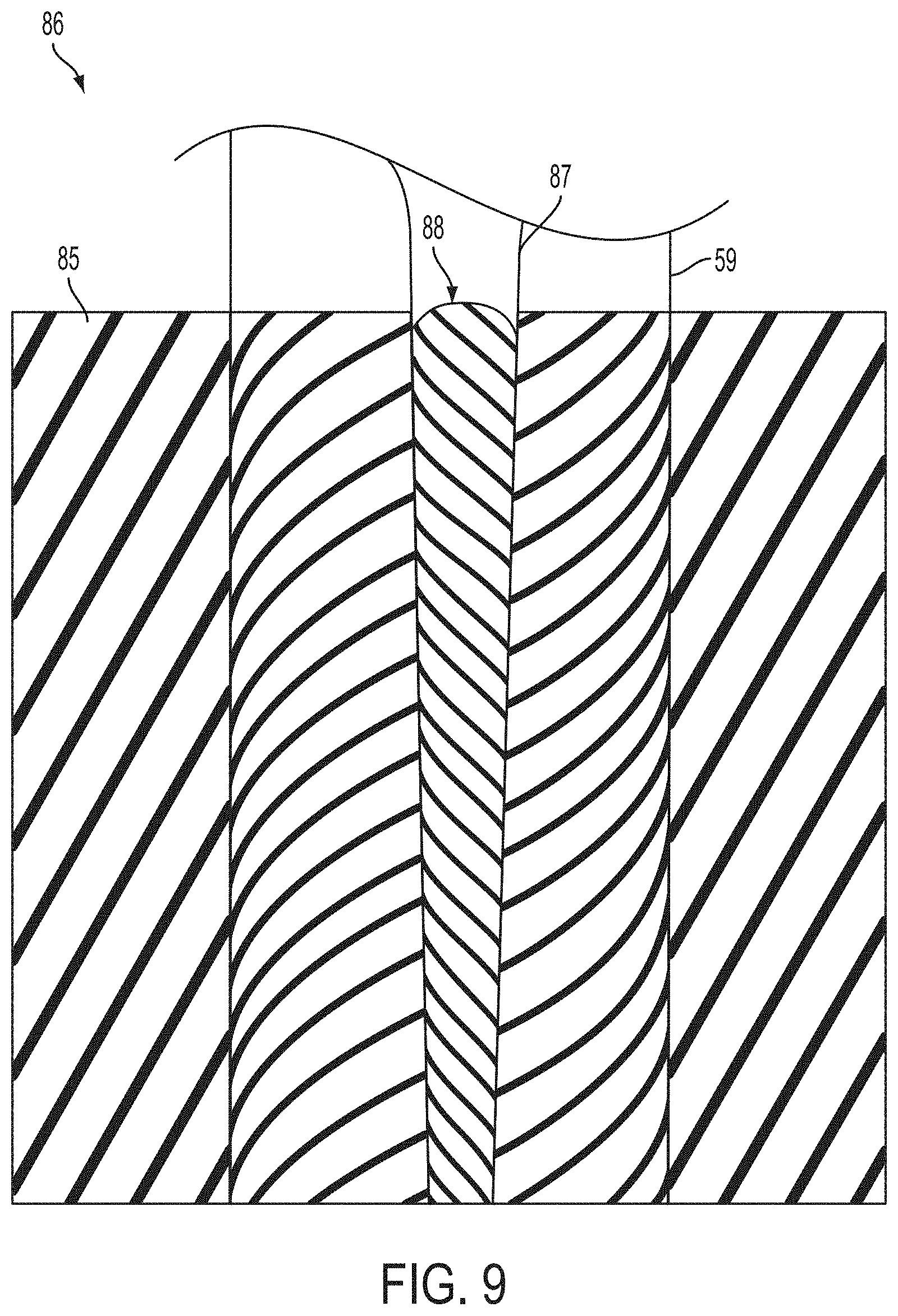 Patent US11793928 Figure 9 – Flow meter and related method