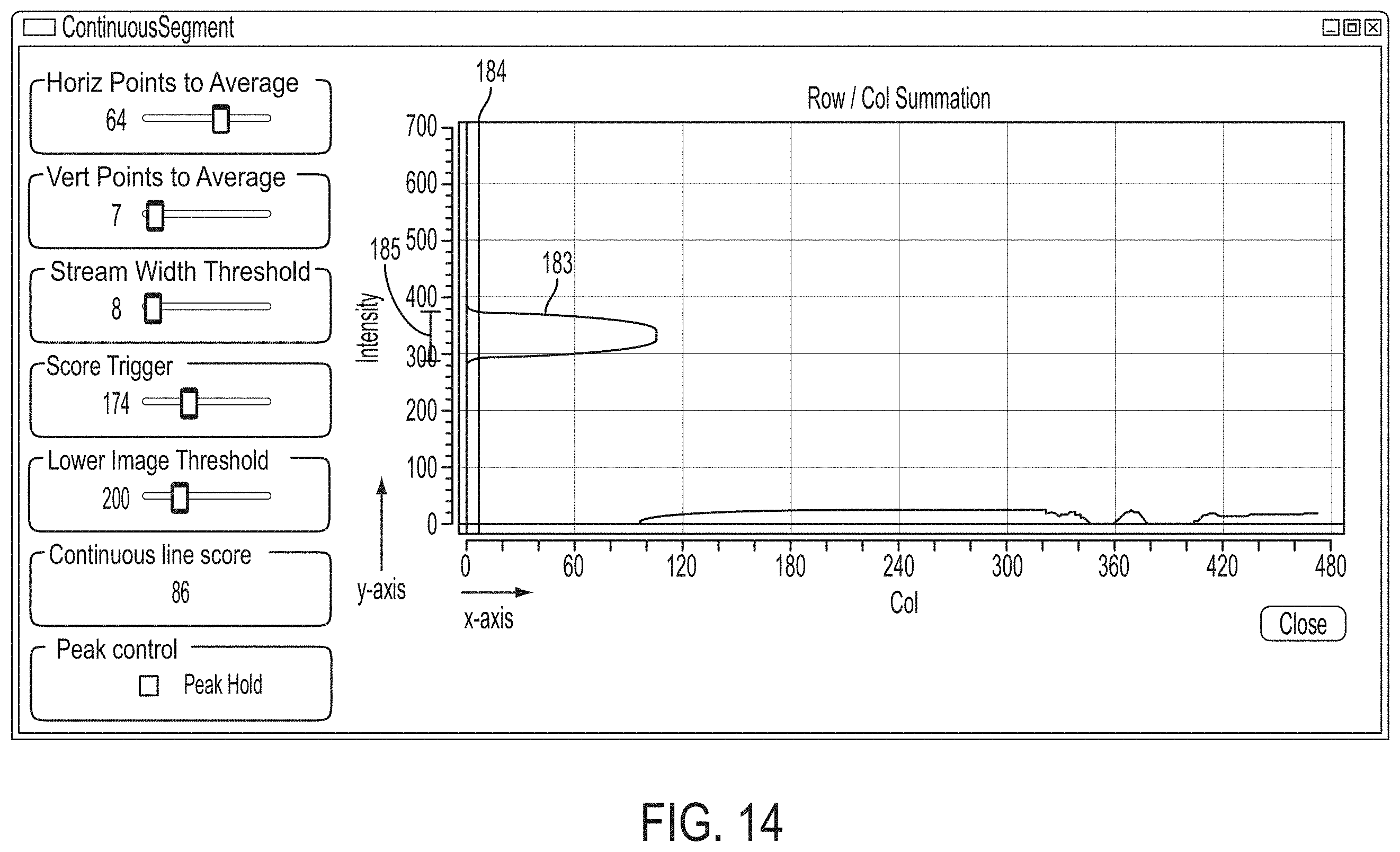 Patent US11793928 Figure 12 – Flow meter and related method