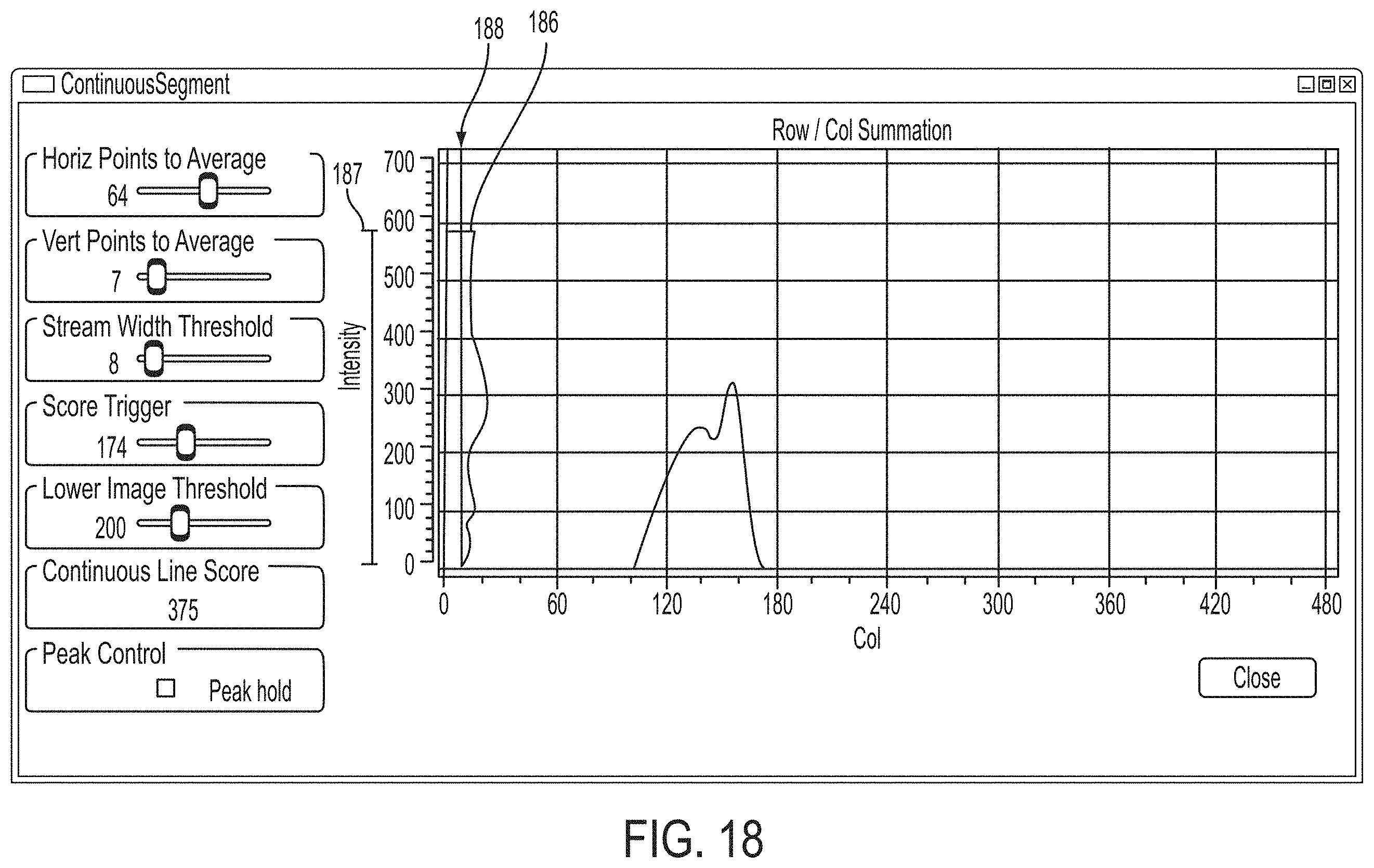 Patent US11793928 Figure 14 – Flow meter and related method