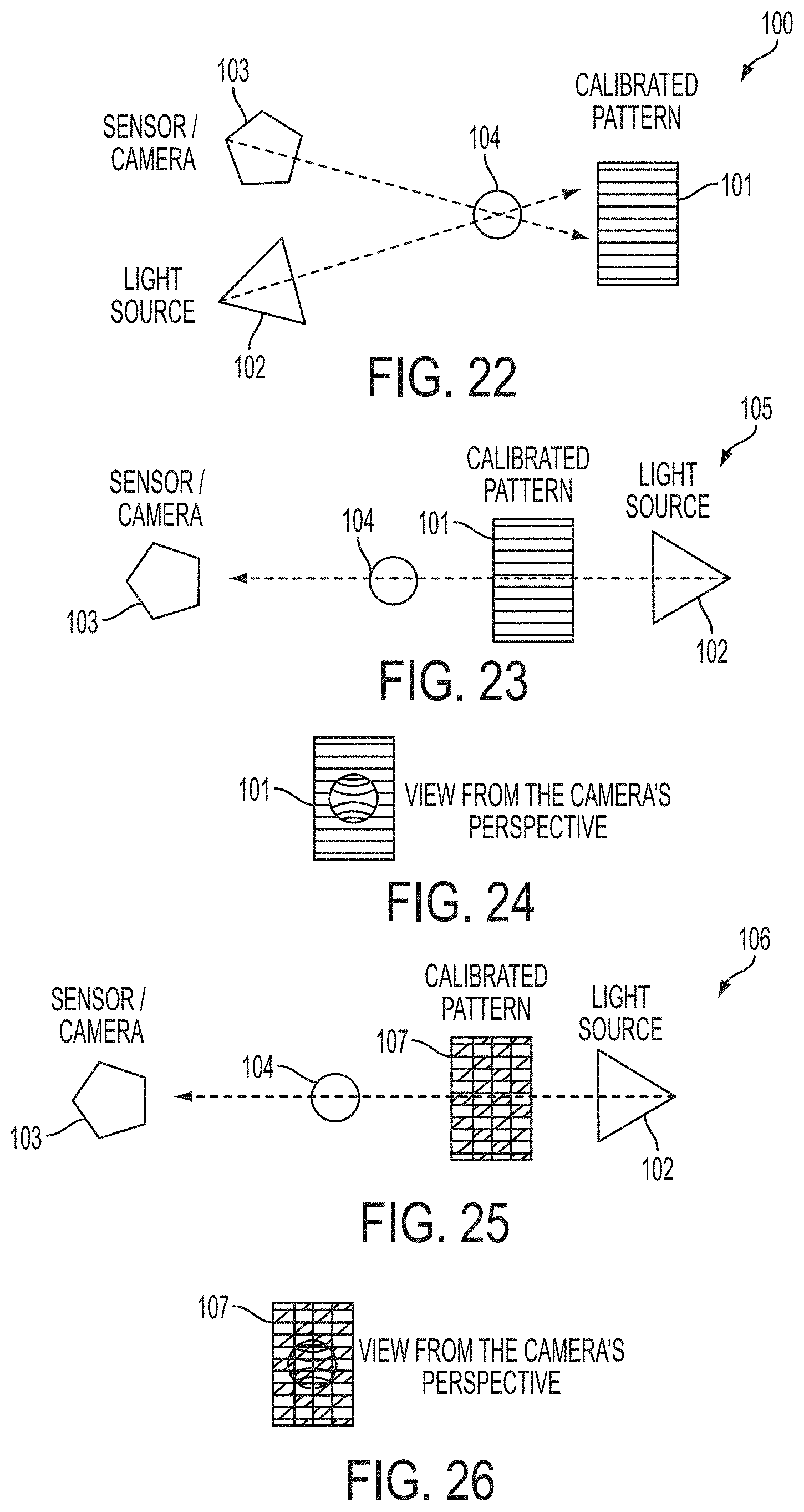 Patent US11793928 Figure 17 – Flow meter and related method