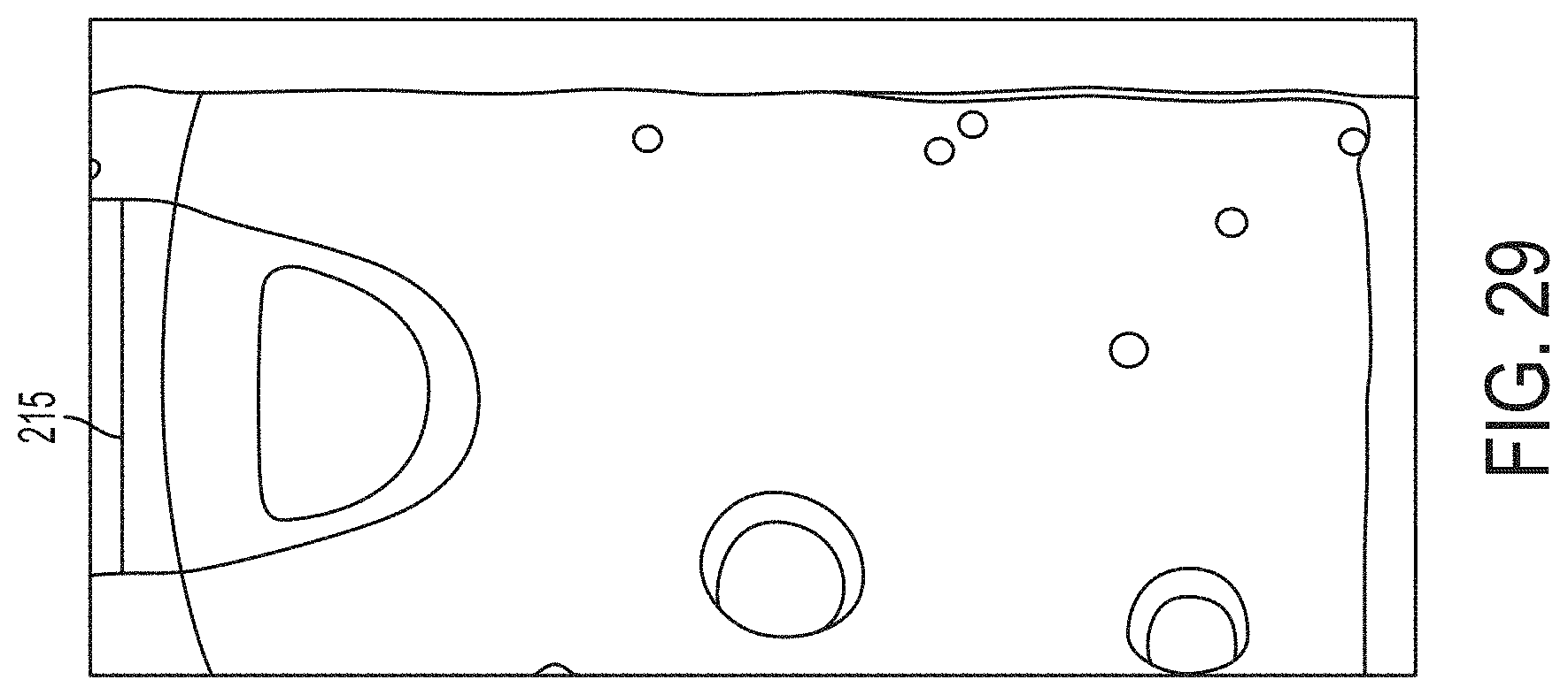 Patent US11793928 Figure 20 – Flow meter and related method