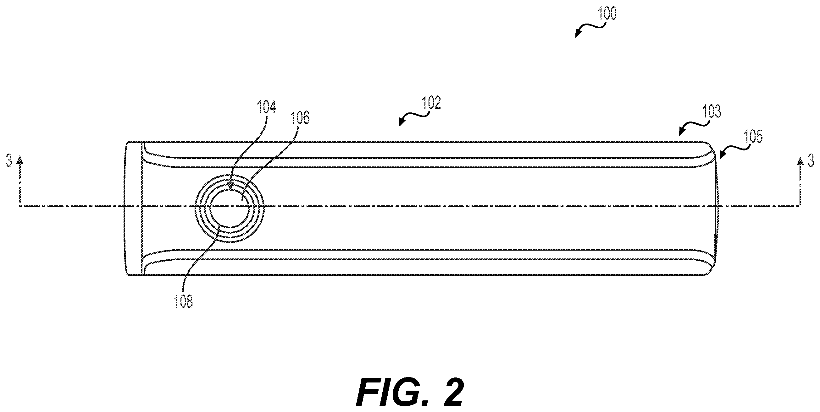 Patent US11793930 Figure 2 – Fluid infusion systems