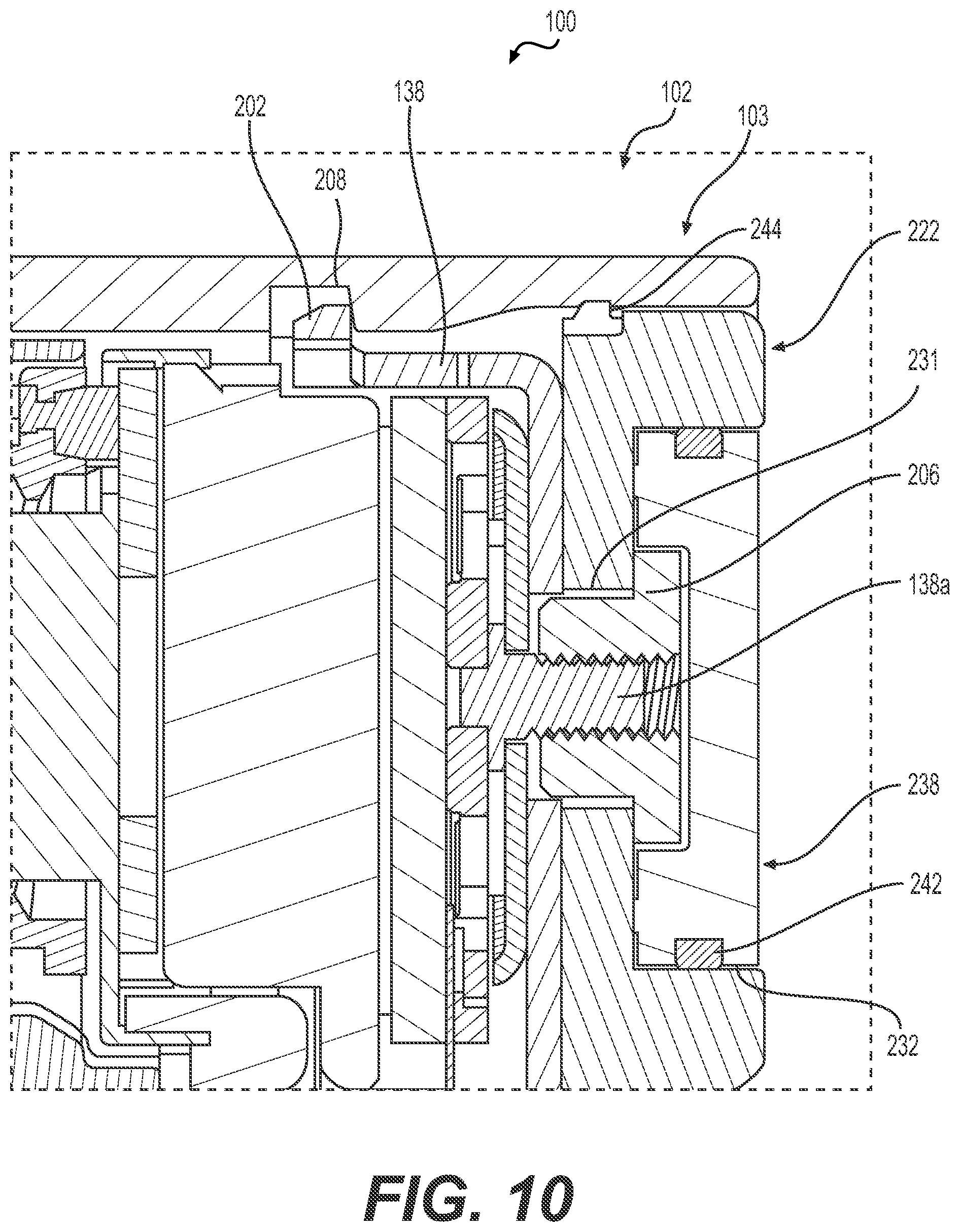 Patent US11793930 Figure 9 – Fluid infusion systems