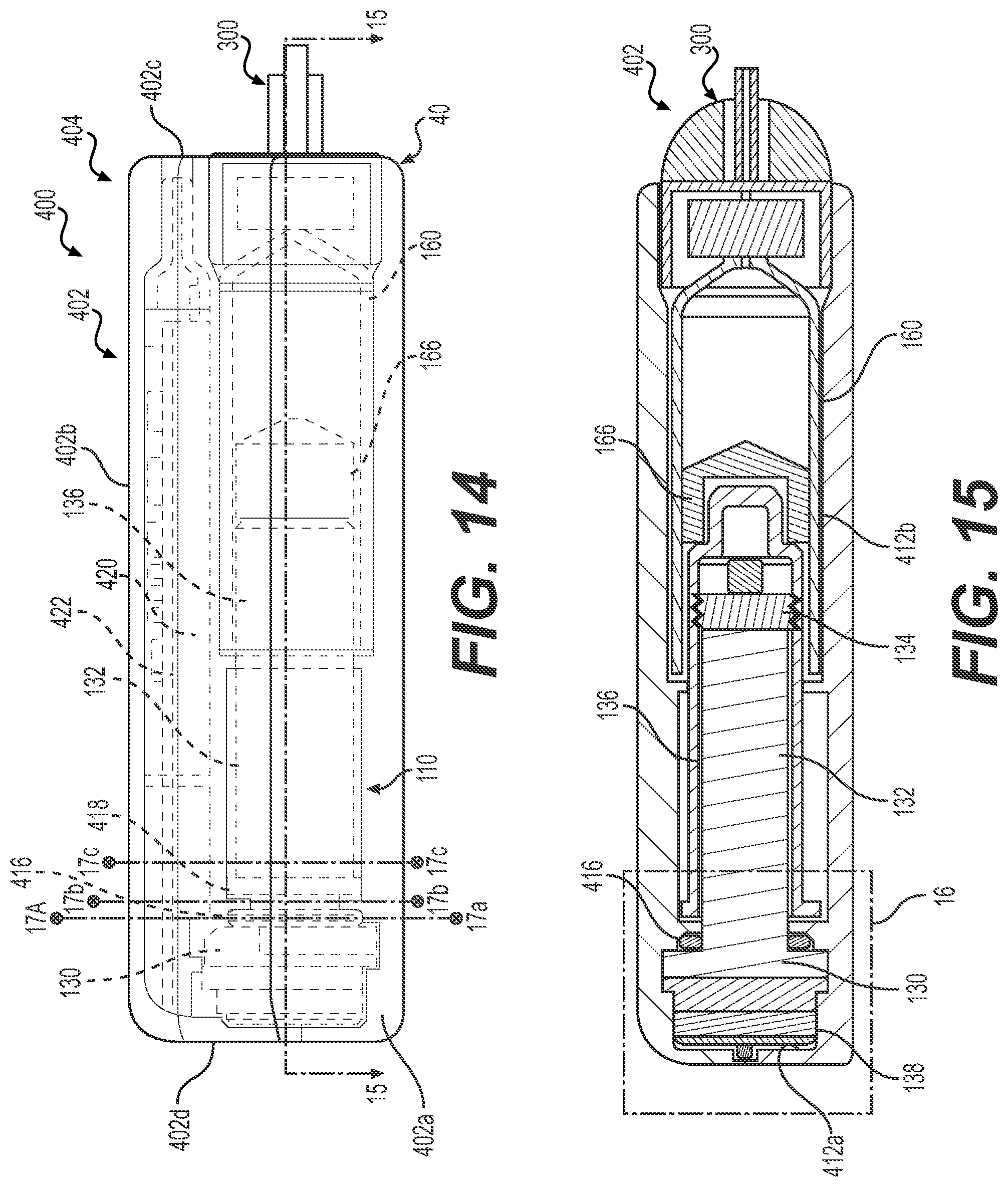 Patent US11793930 Figure 12 – Fluid infusion systems