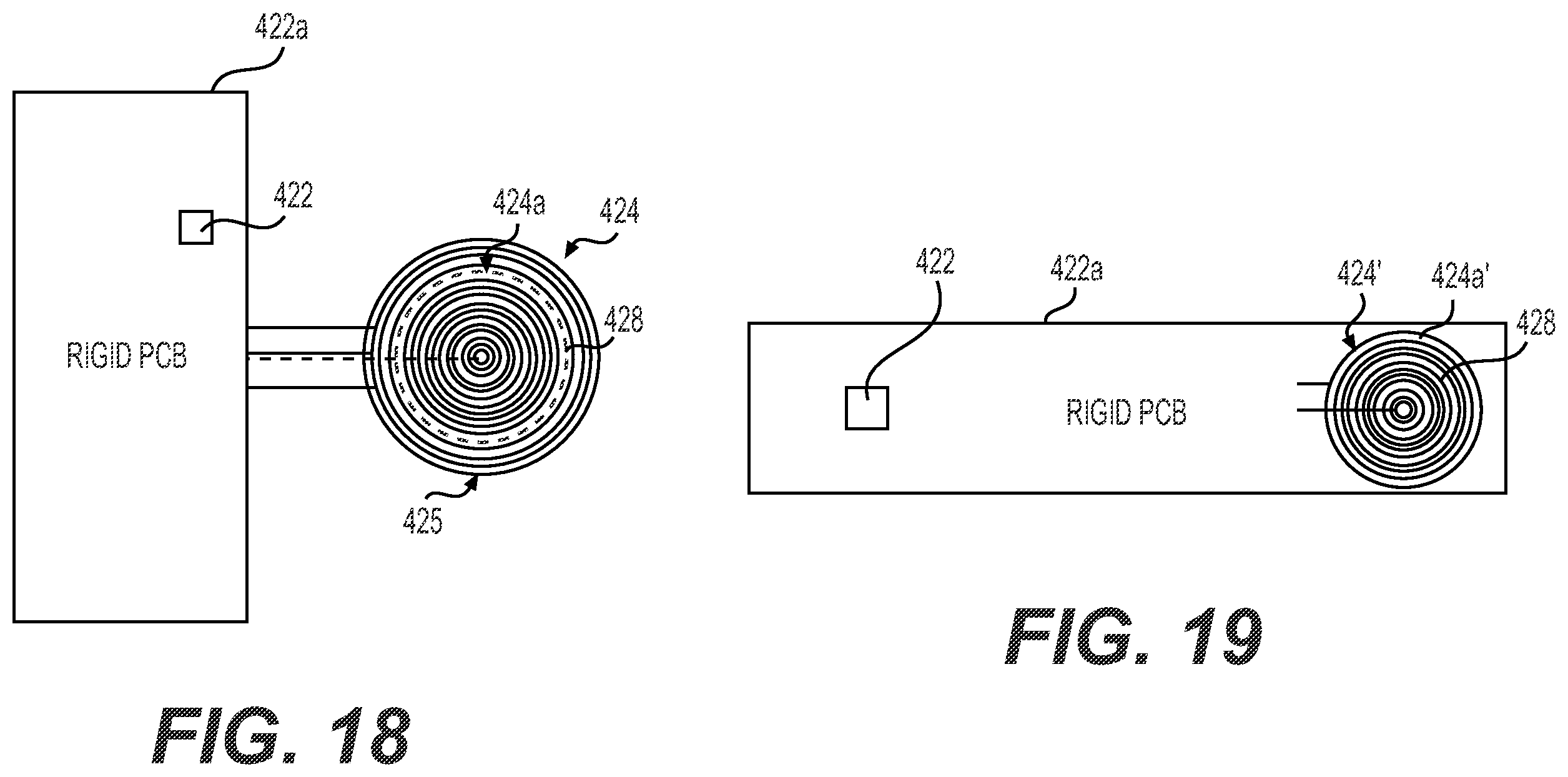 Patent US11793930 Figure 15 – Fluid infusion systems