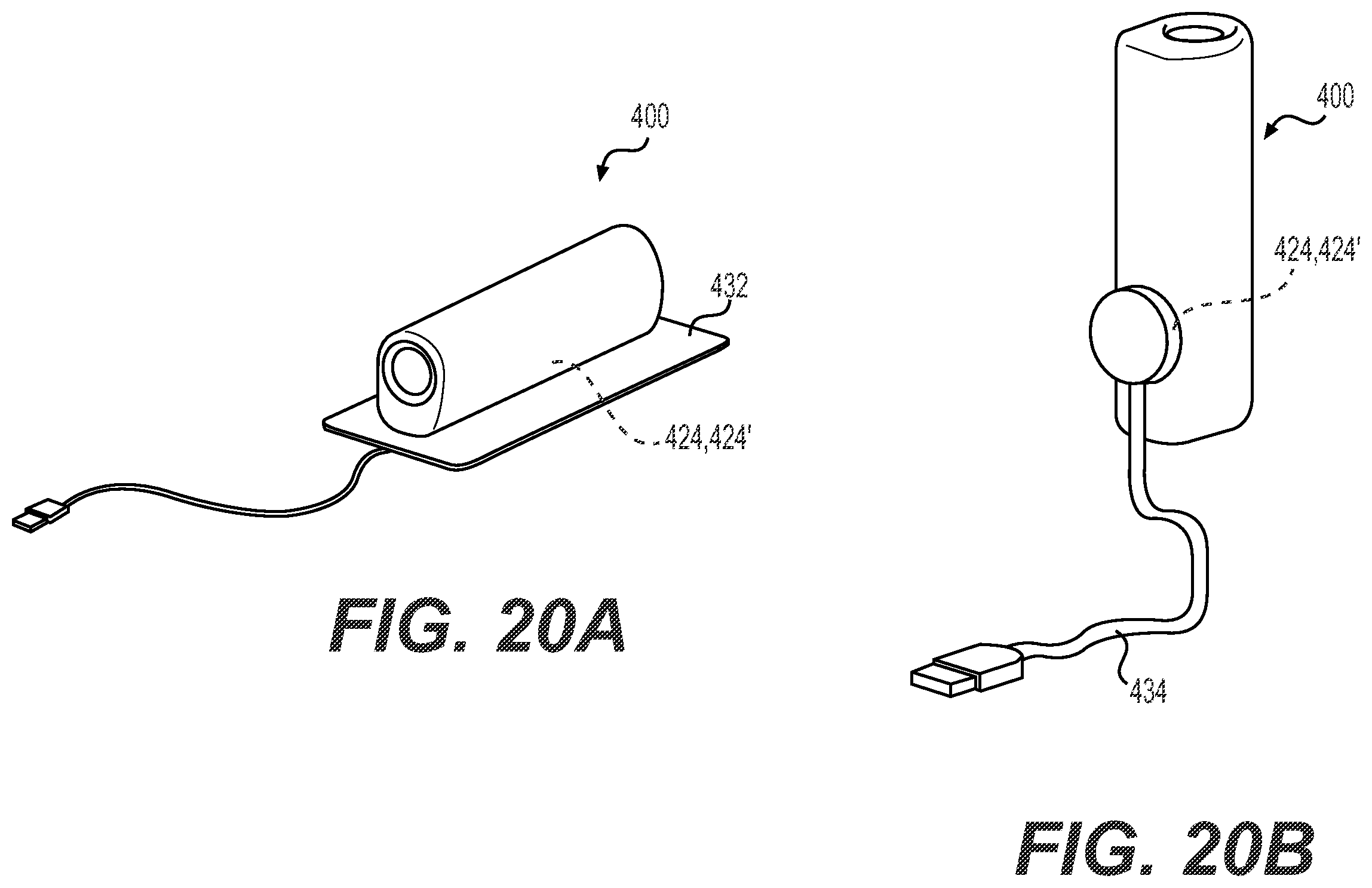 Patent US11793930 Figure 16 – Fluid infusion systems