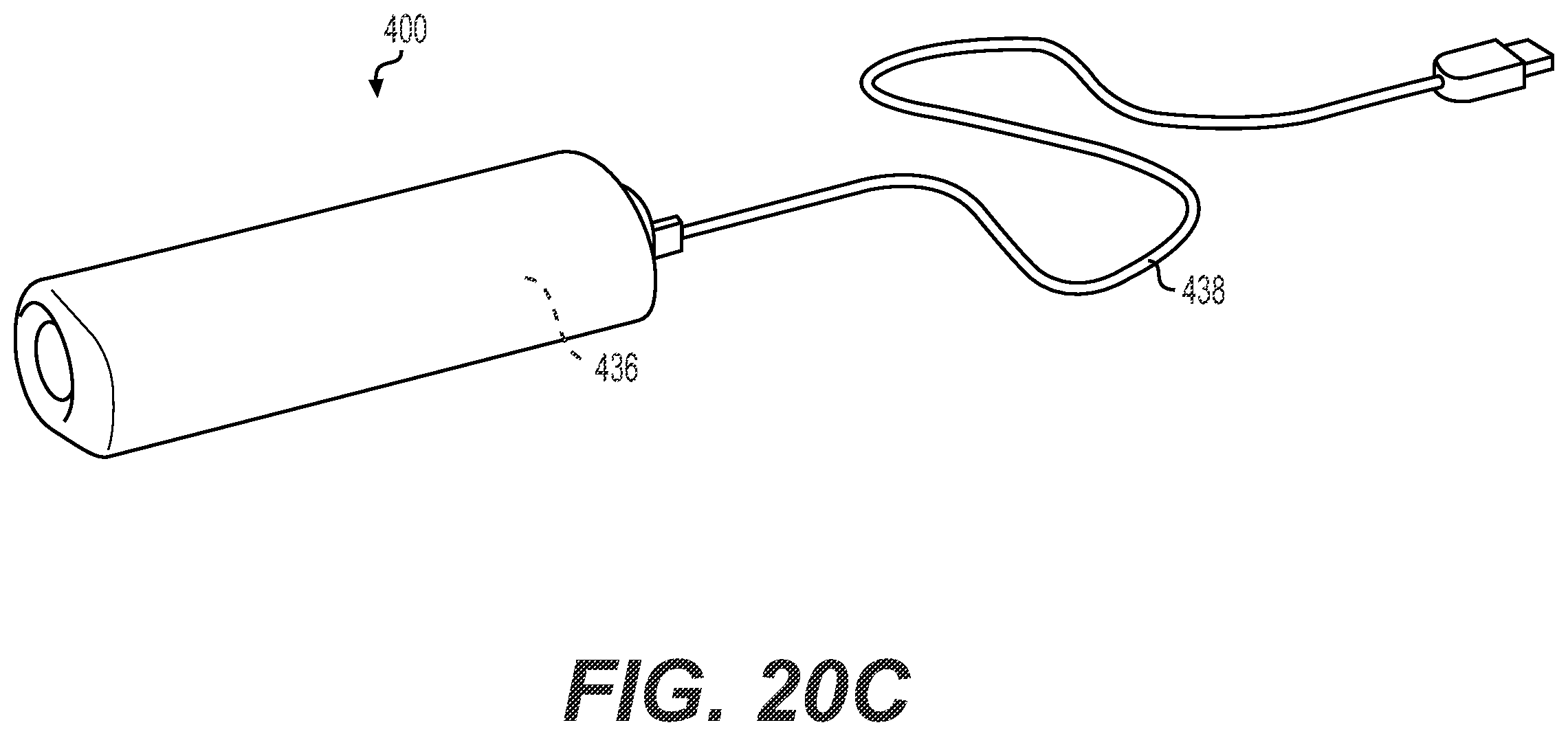Patent US11793930 Figure 17 – Fluid infusion systems