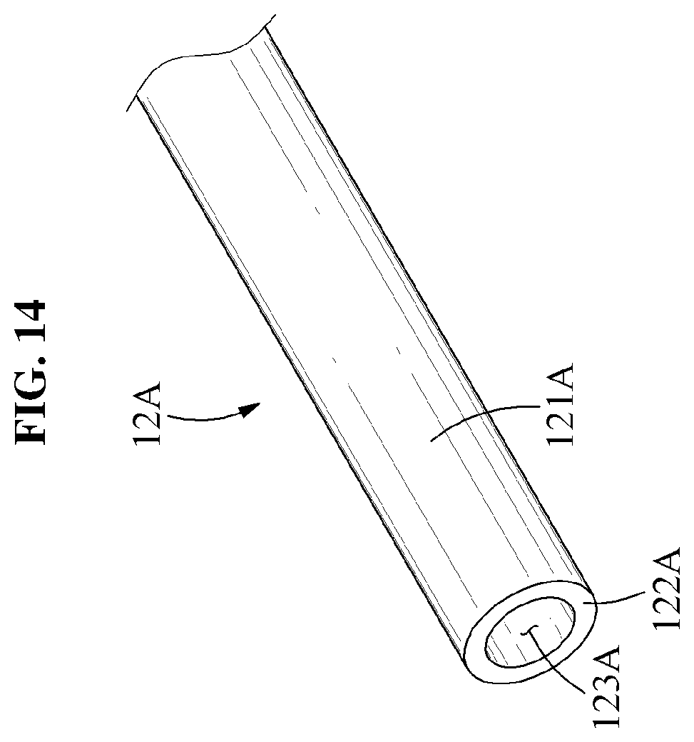 Patent US11793931 Figure 14 – Device for conveying biological material