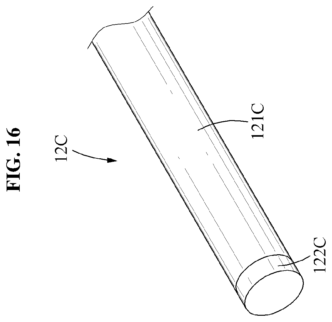 Patent US11793931 Figure 16 – Device for conveying biological material