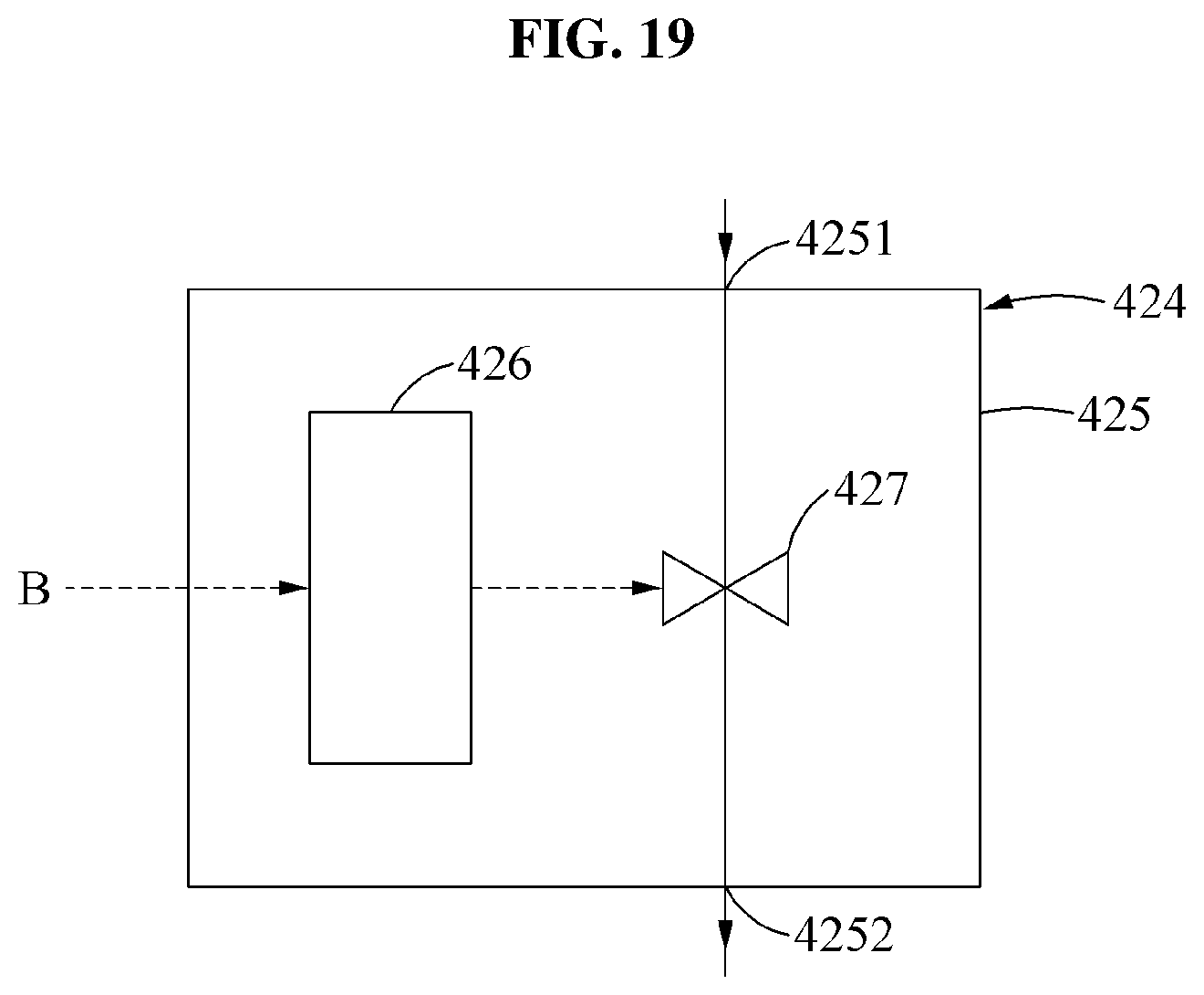 Patent US11793931 Figure 19 – Device for conveying biological material