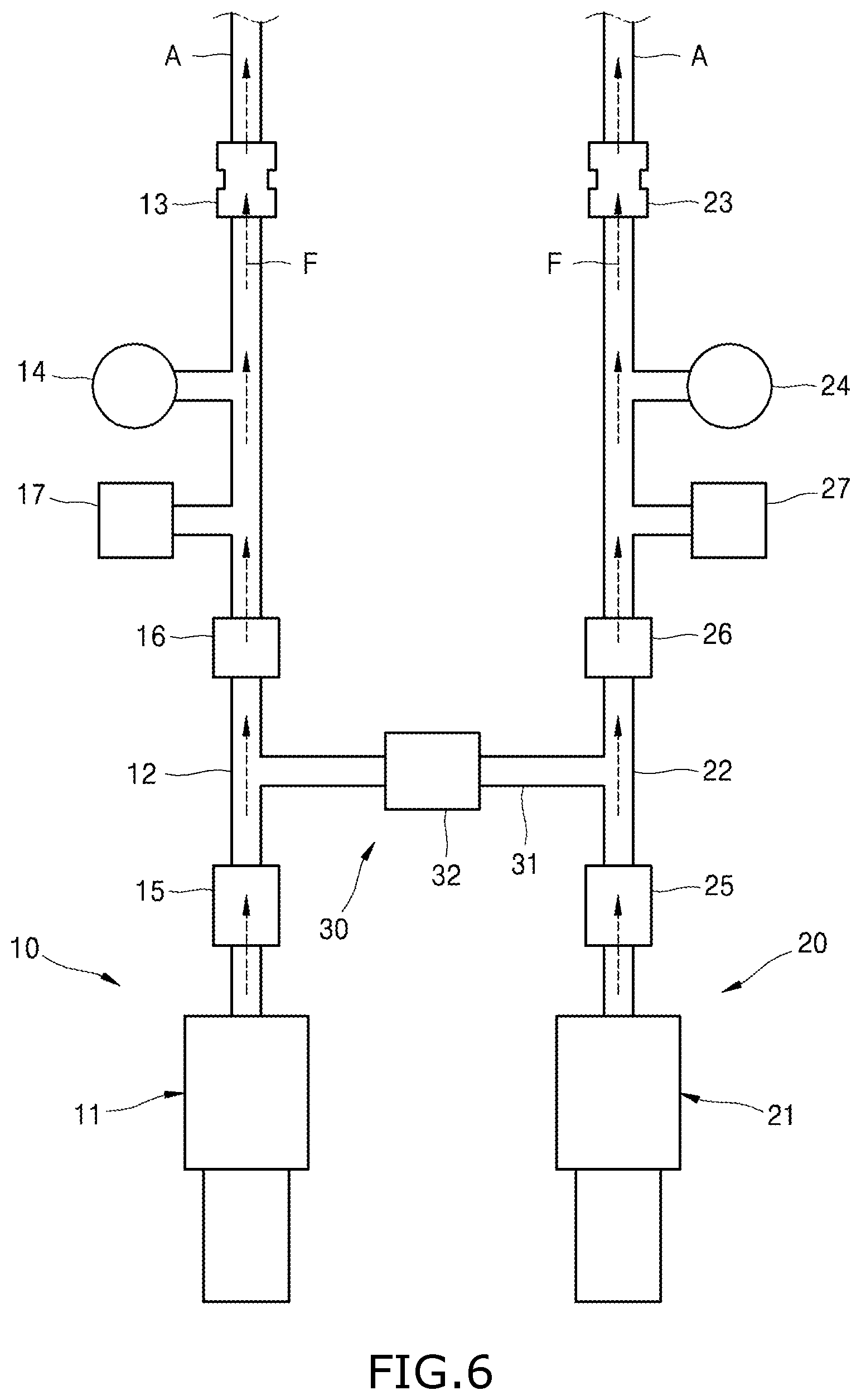 Patent US11793932 Figure 6 – Medicine injection device