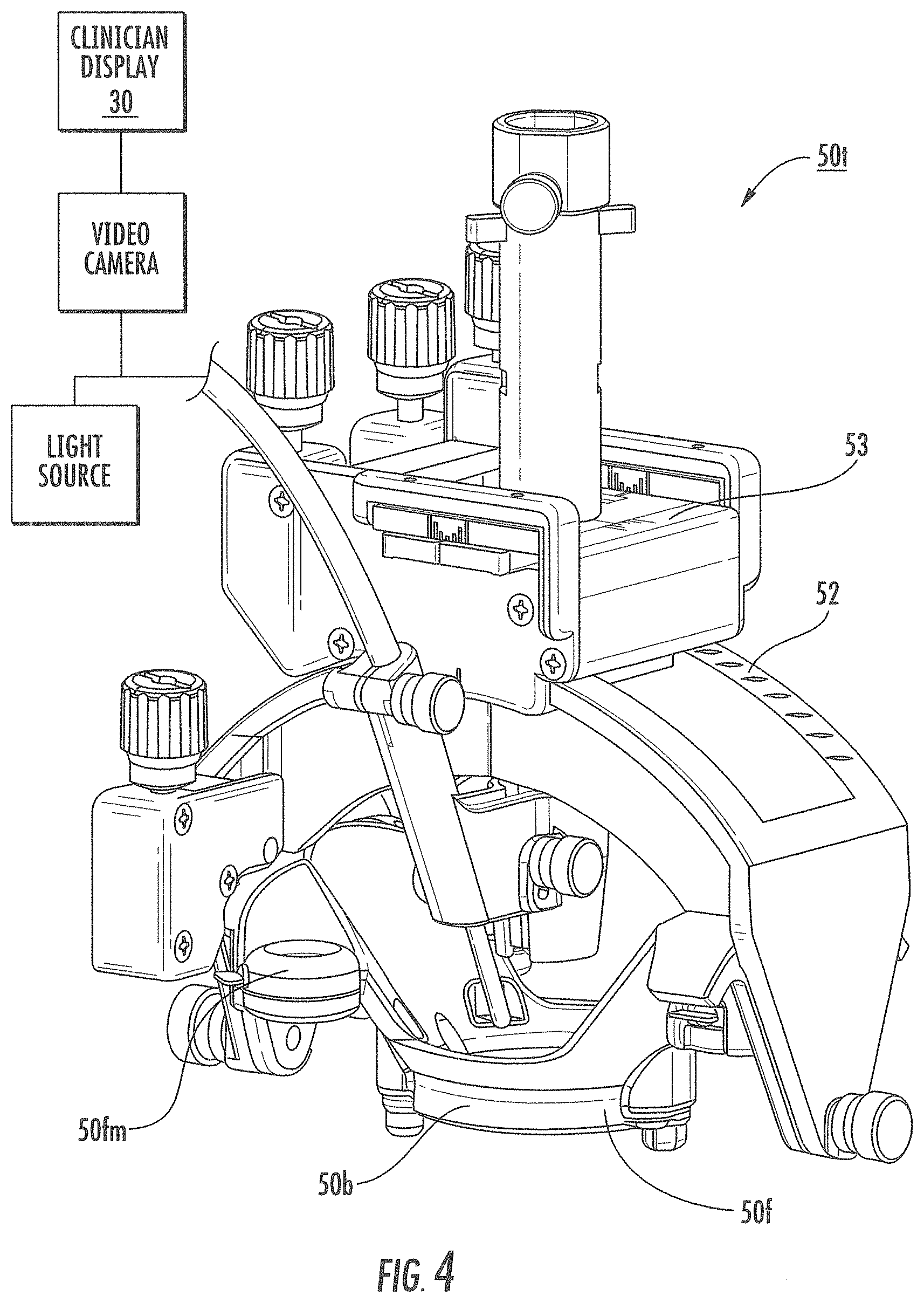 Patent US11793933 Figure 4 – MRI-compatible surgical cannulae for transferring a substance to and/or from a patient