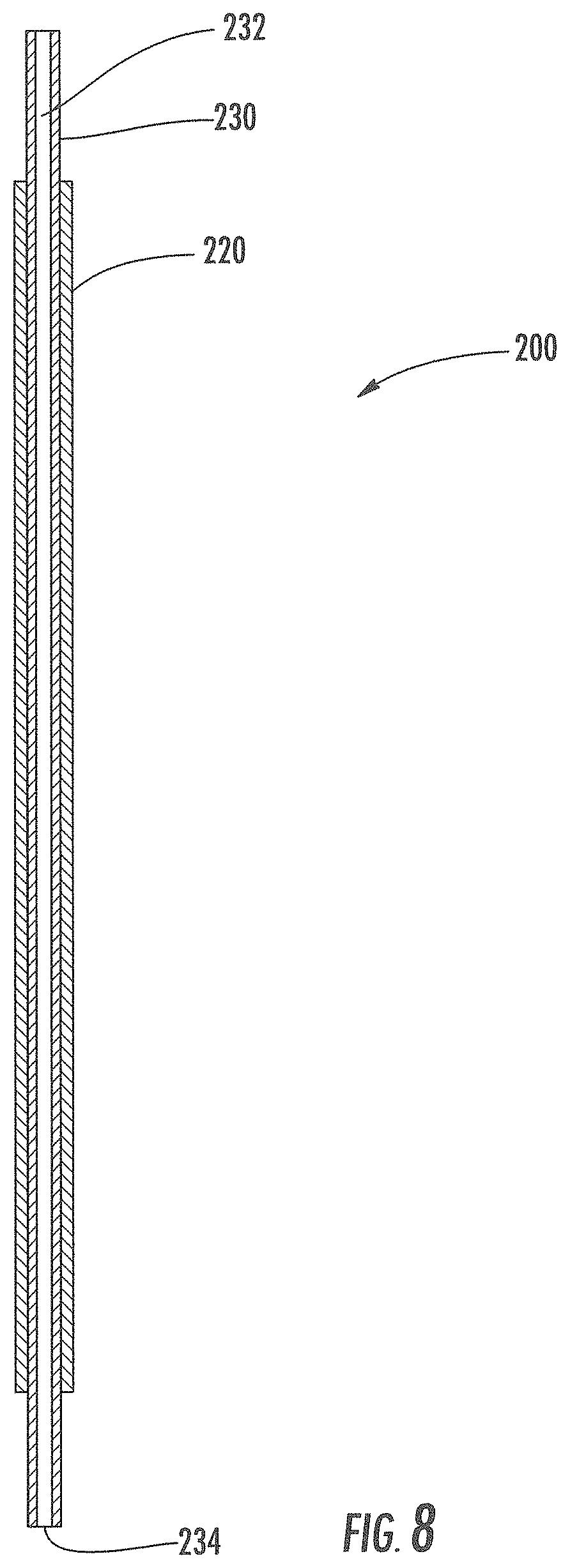 Patent US11793933 Figure 11 – MRI-compatible surgical cannulae for transferring a substance to and/or from a patient
