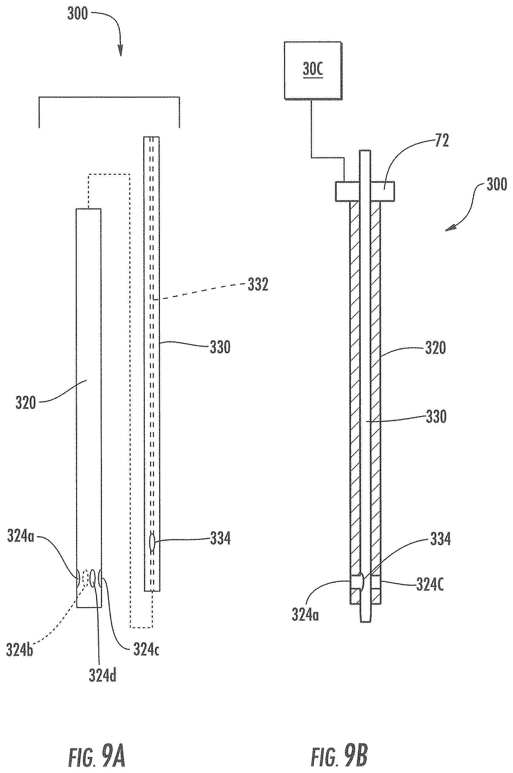 Patent US11793933 Figure 12 – MRI-compatible surgical cannulae for transferring a substance to and/or from a patient
