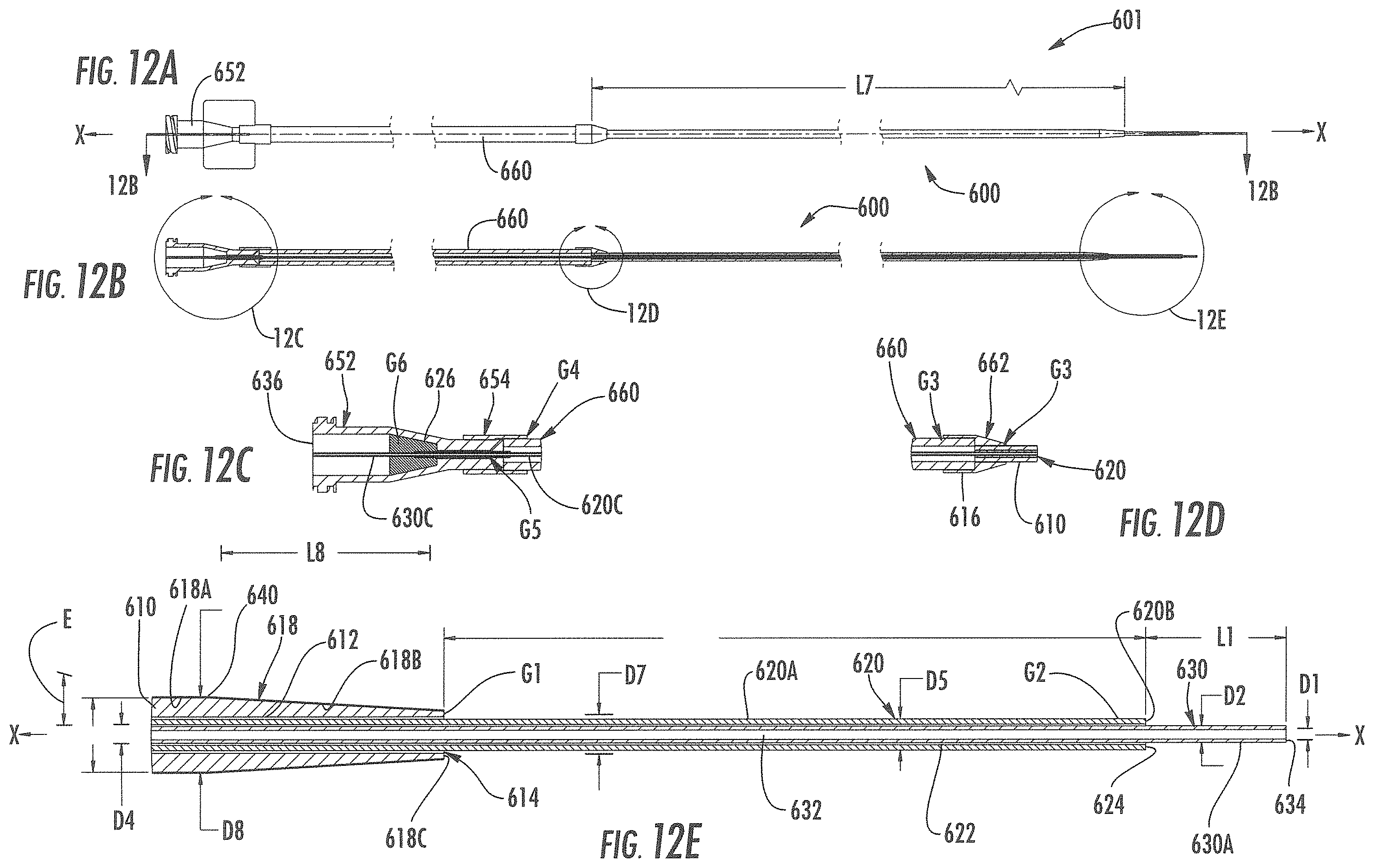 Patent US11793933 Figure 15 – MRI-compatible surgical cannulae for transferring a substance to and/or from a patient