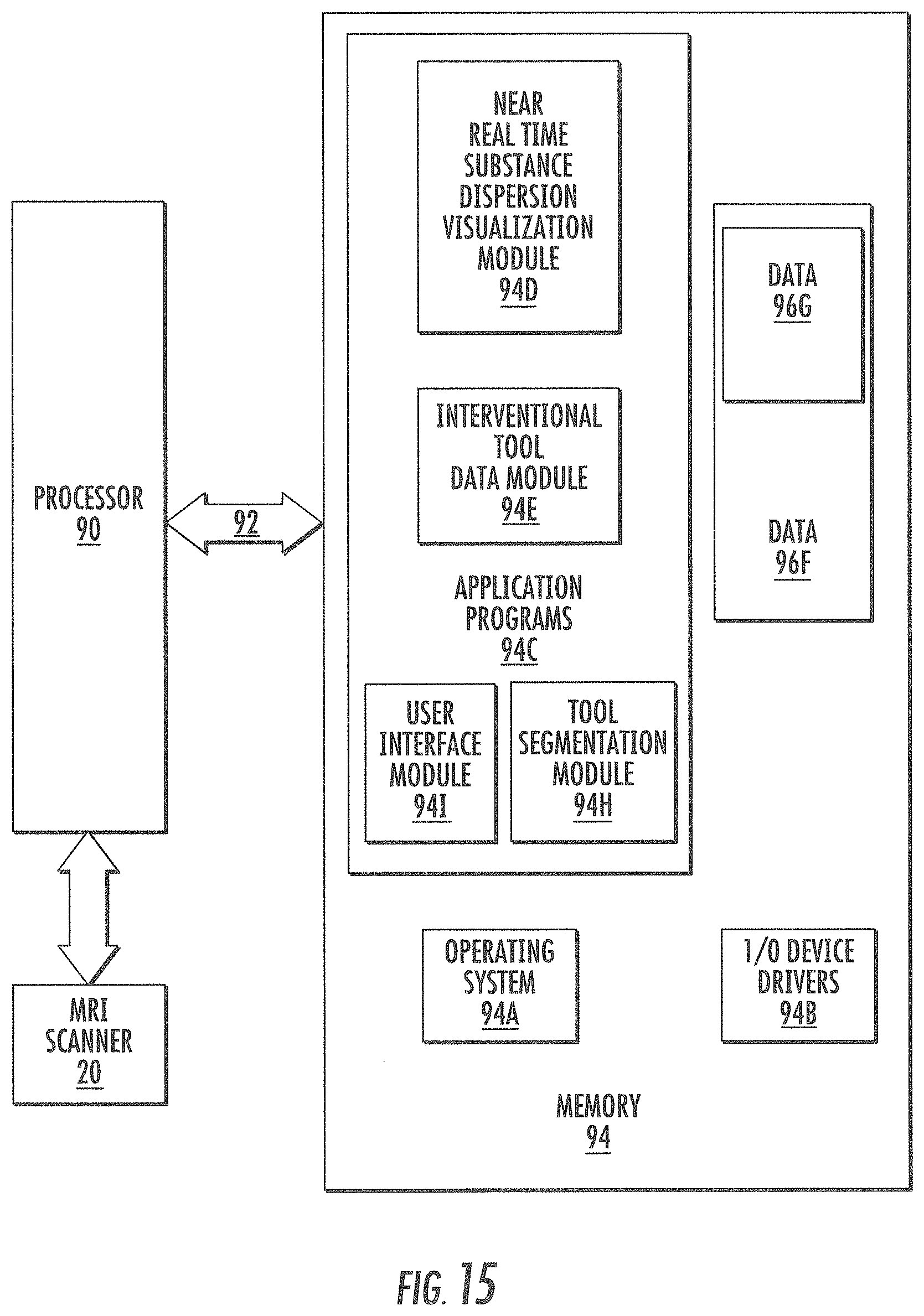 Patent US11793933 Figure 19 – MRI-compatible surgical cannulae for transferring a substance to and/or from a patient