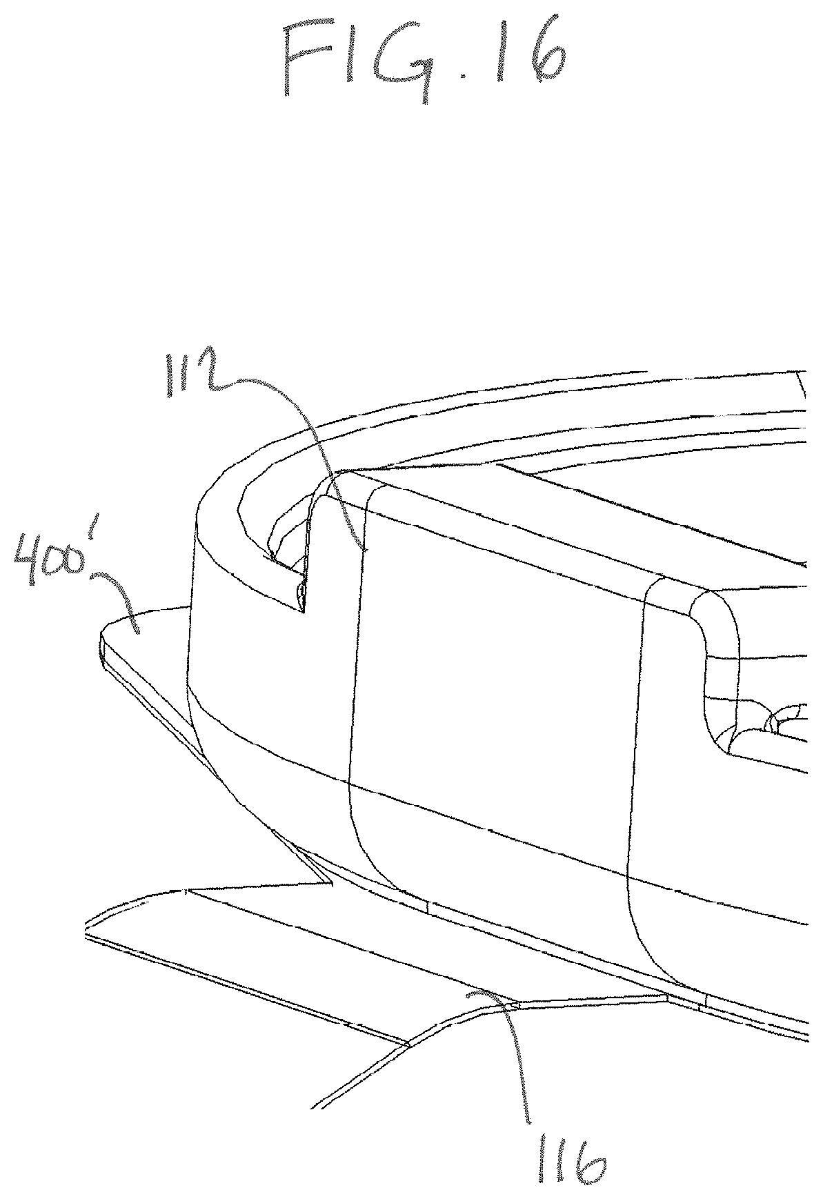 Patent US11793934 Figure 15 – Cartridge and inserter for a medical system