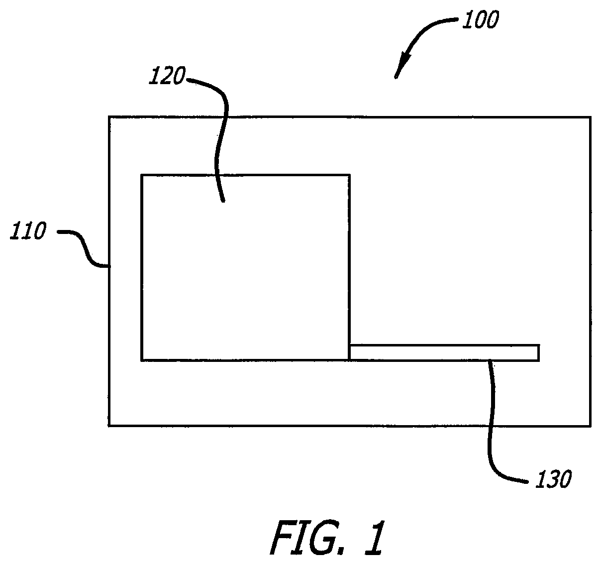 Patent US11793936 Figure 1 – Medical device antenna systems having external antenna configurations