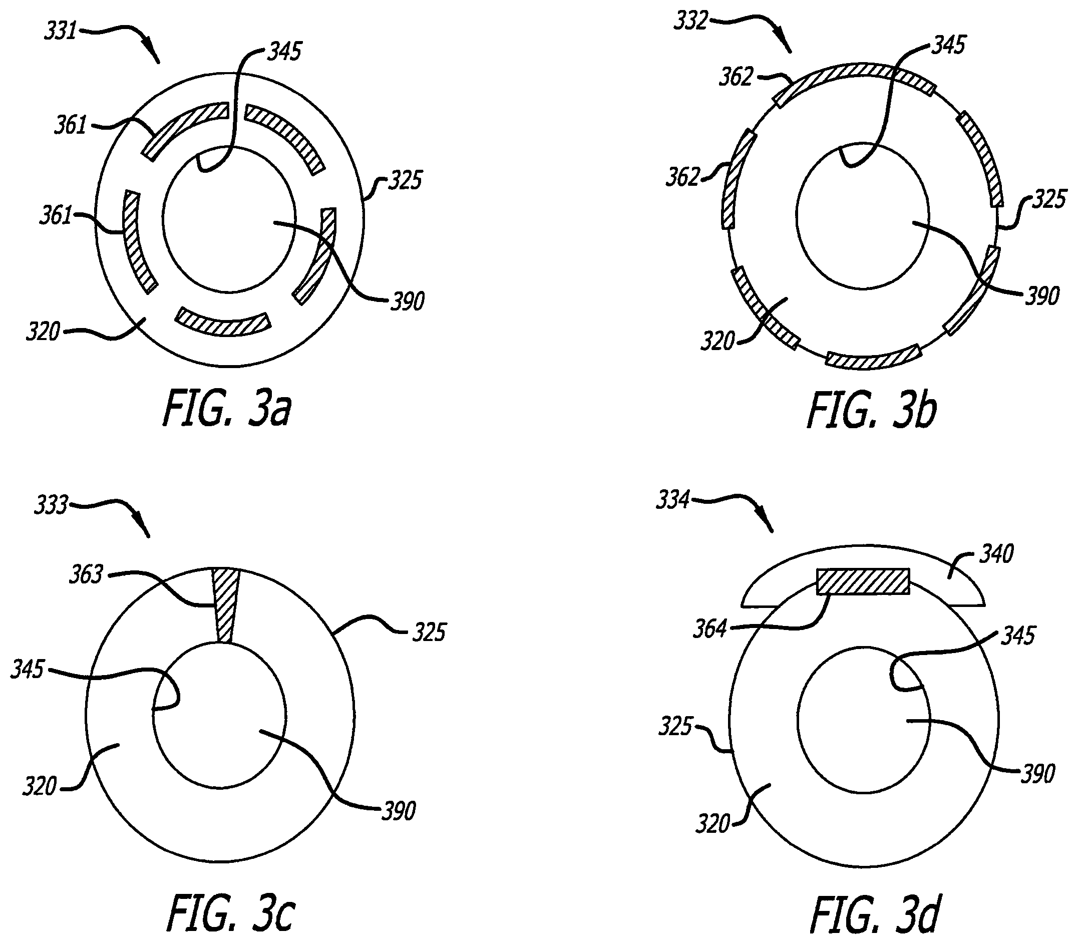Patent US11793936 Figure 4 – Medical device antenna systems having external antenna configurations