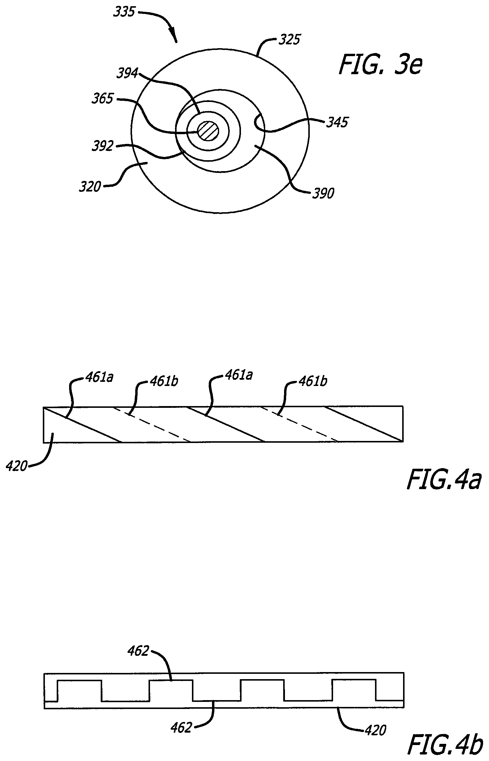 Patent US11793936 Figure 5 – Medical device antenna systems having external antenna configurations
