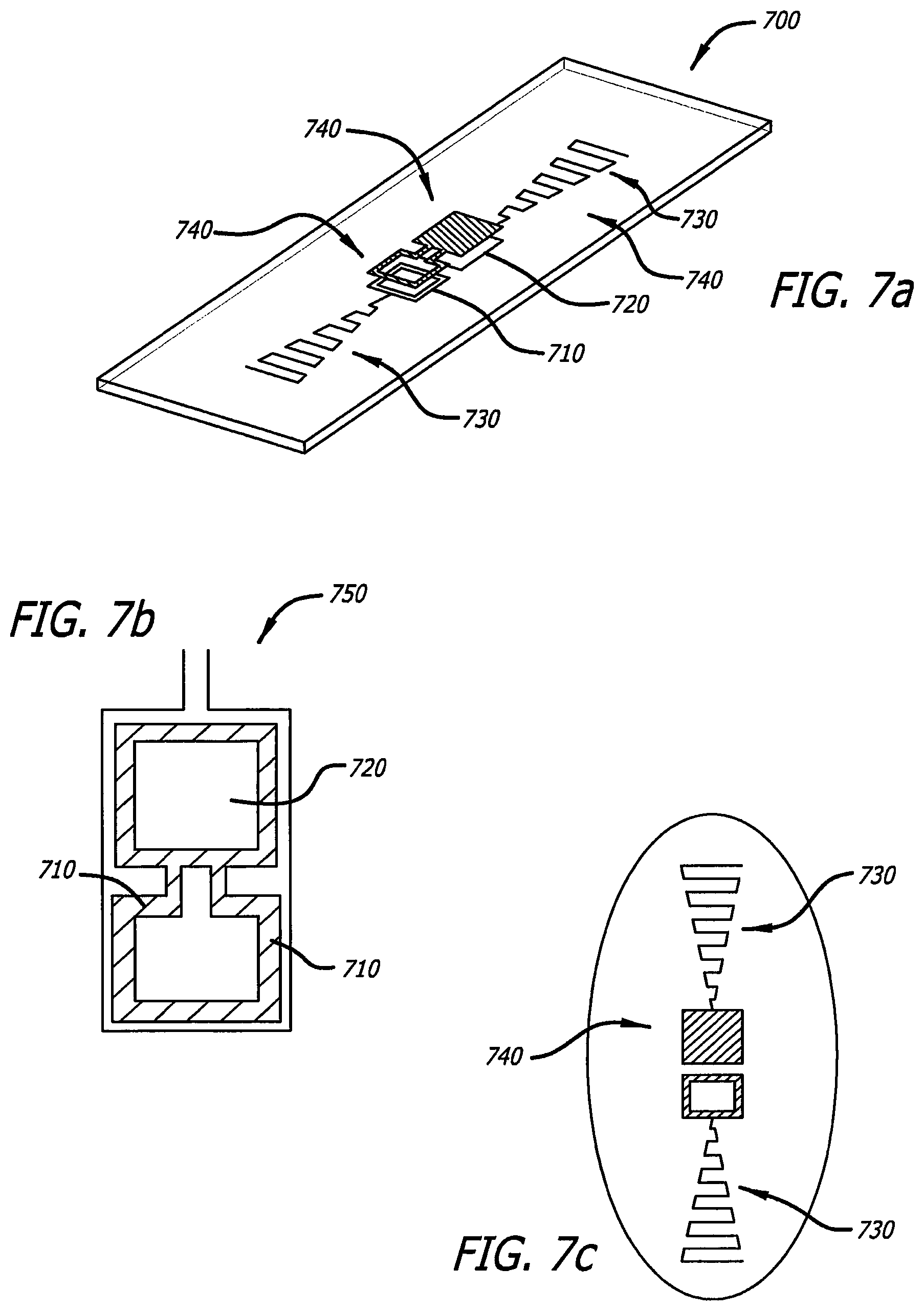 Patent US11793936 Figure 9 – Medical device antenna systems having external antenna configurations