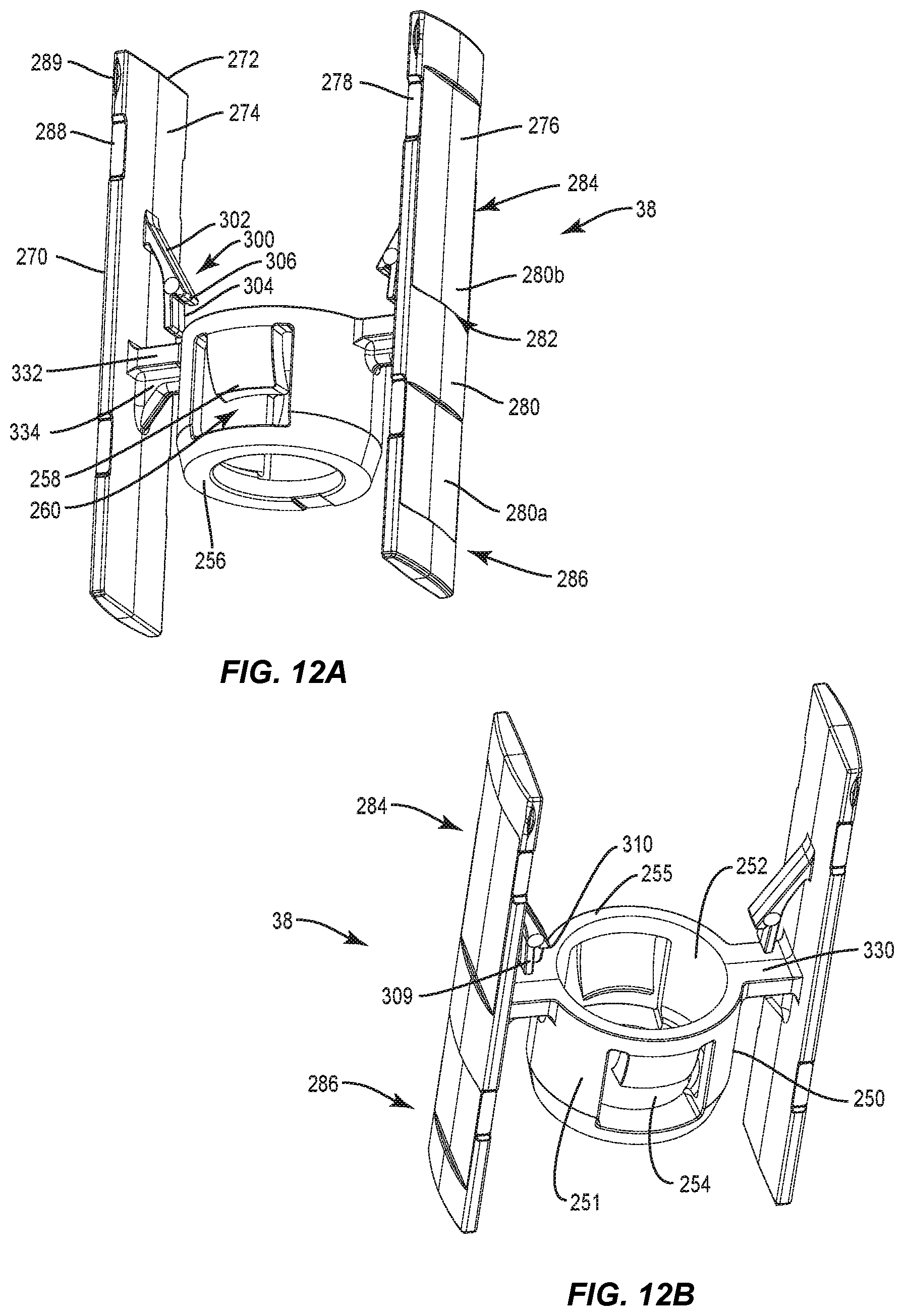 Patent US11793938 Figure 11 – Devices for injecting medicaments and methods of use