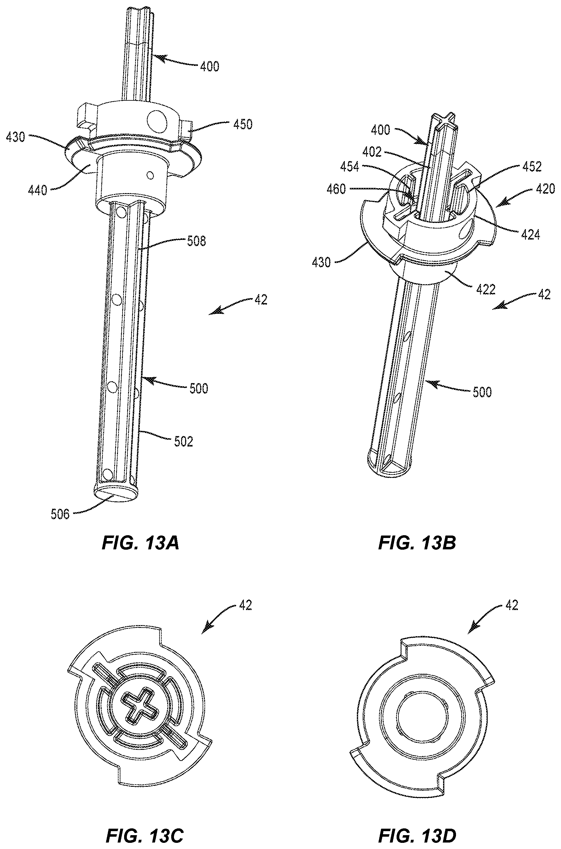 Patent US11793938 Figure 12 – Devices for injecting medicaments and methods of use