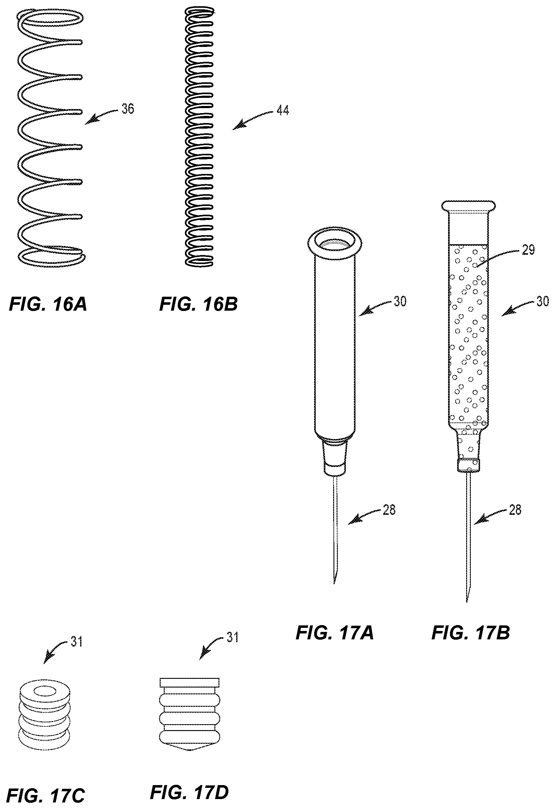 Patent US11793938 Figure 15 – Devices for injecting medicaments and methods of use