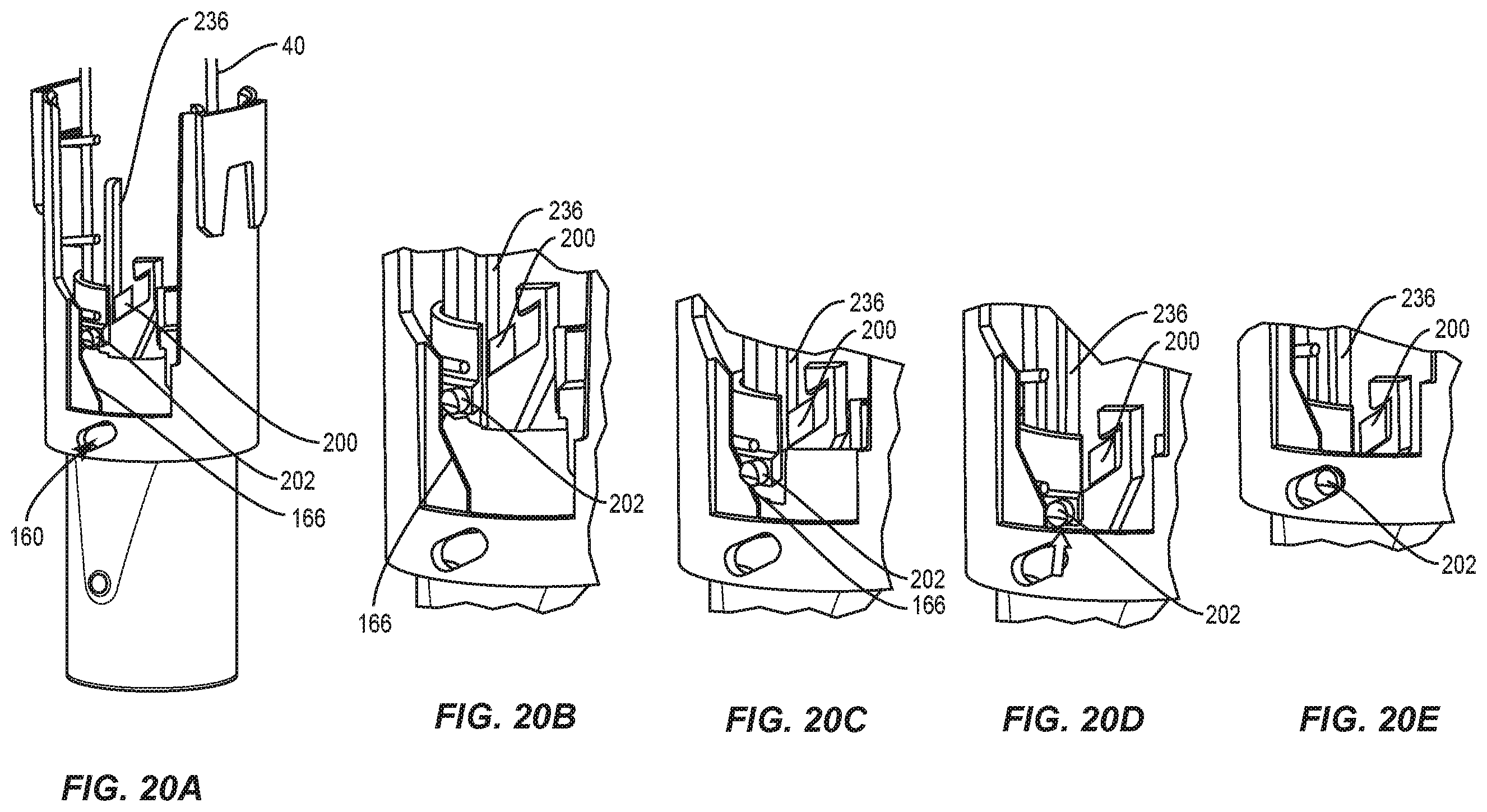 Patent US11793938 Figure 18 – Devices for injecting medicaments and methods of use