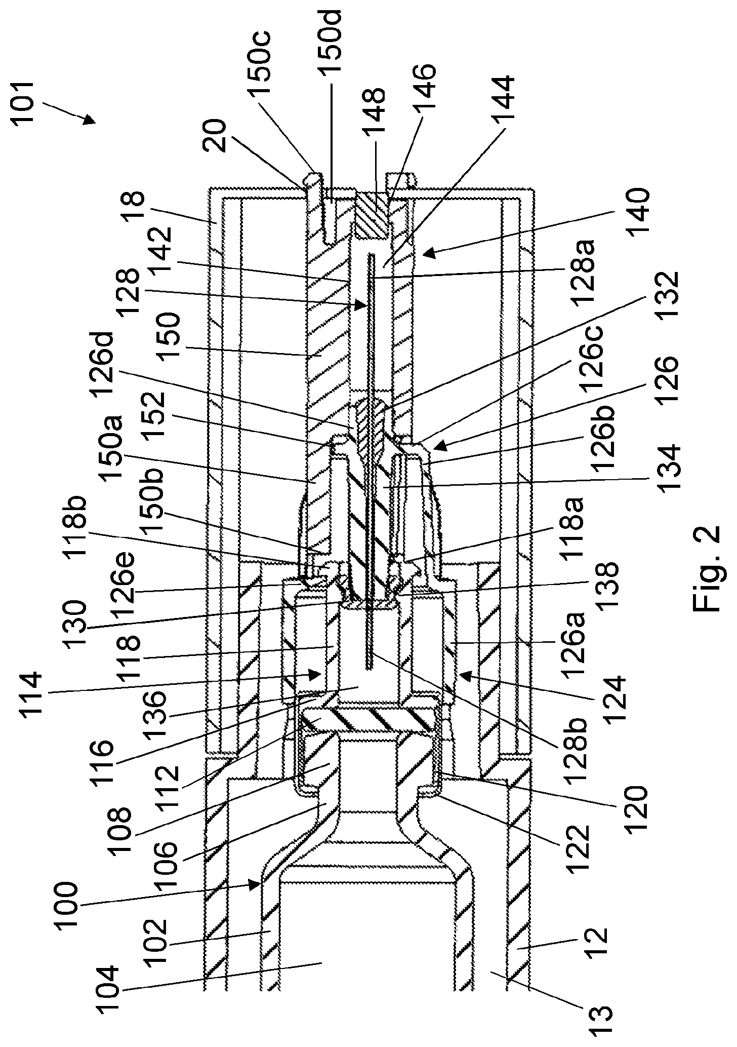 Patent US11793939 Figure 2 – Medicament delivery devices