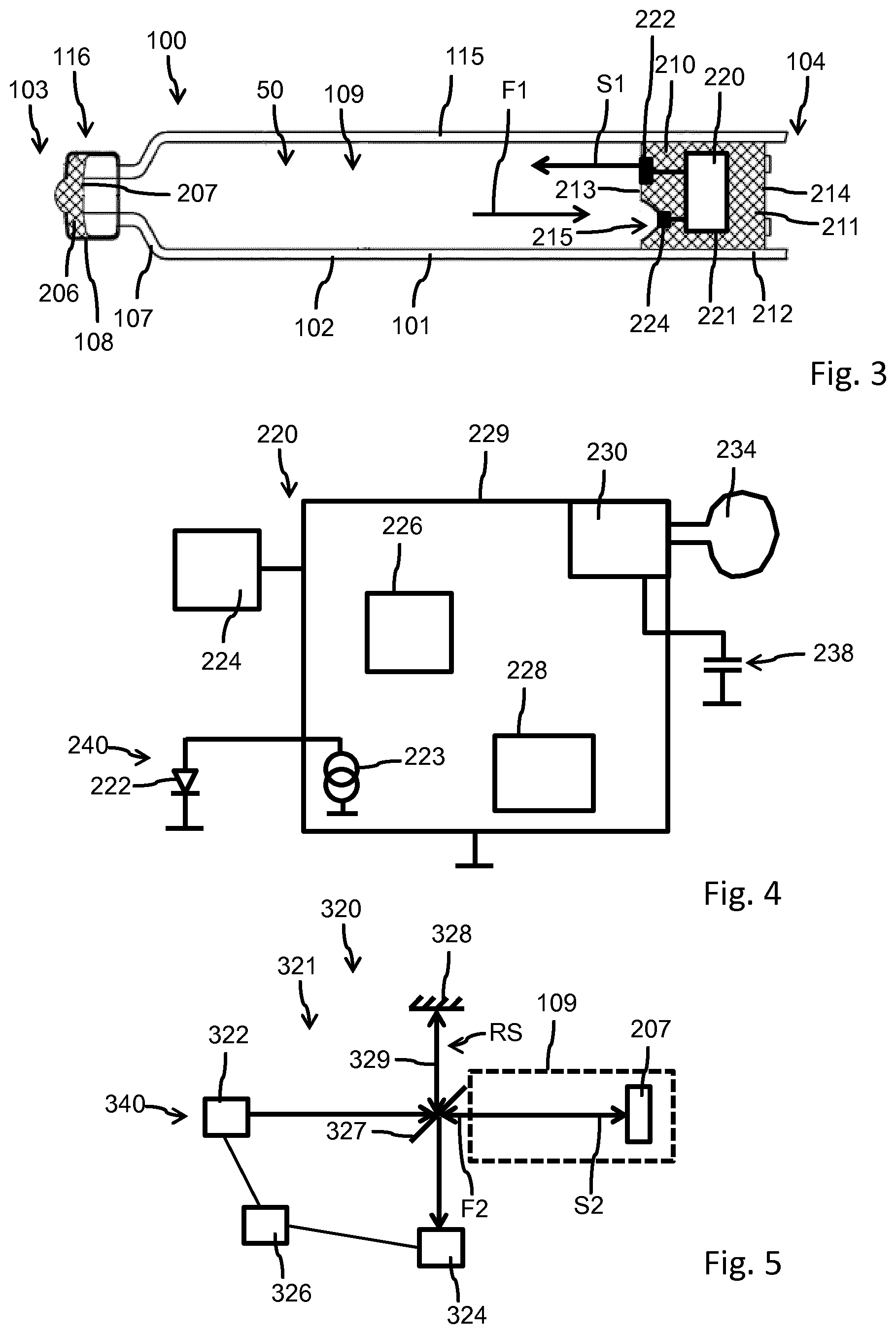 Patent US11793940 Figure 2 – Container for an injectable medicament