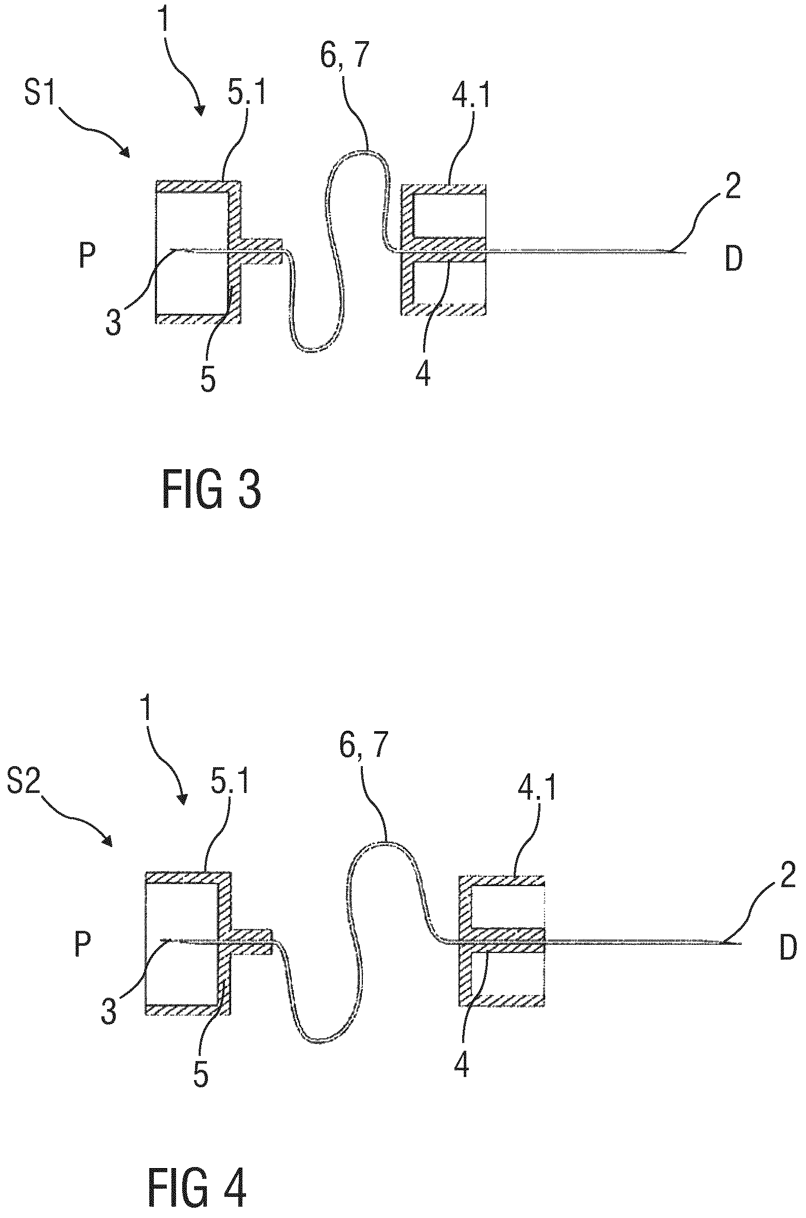 Patent US11793943 Figure 2 – Needle arrangement