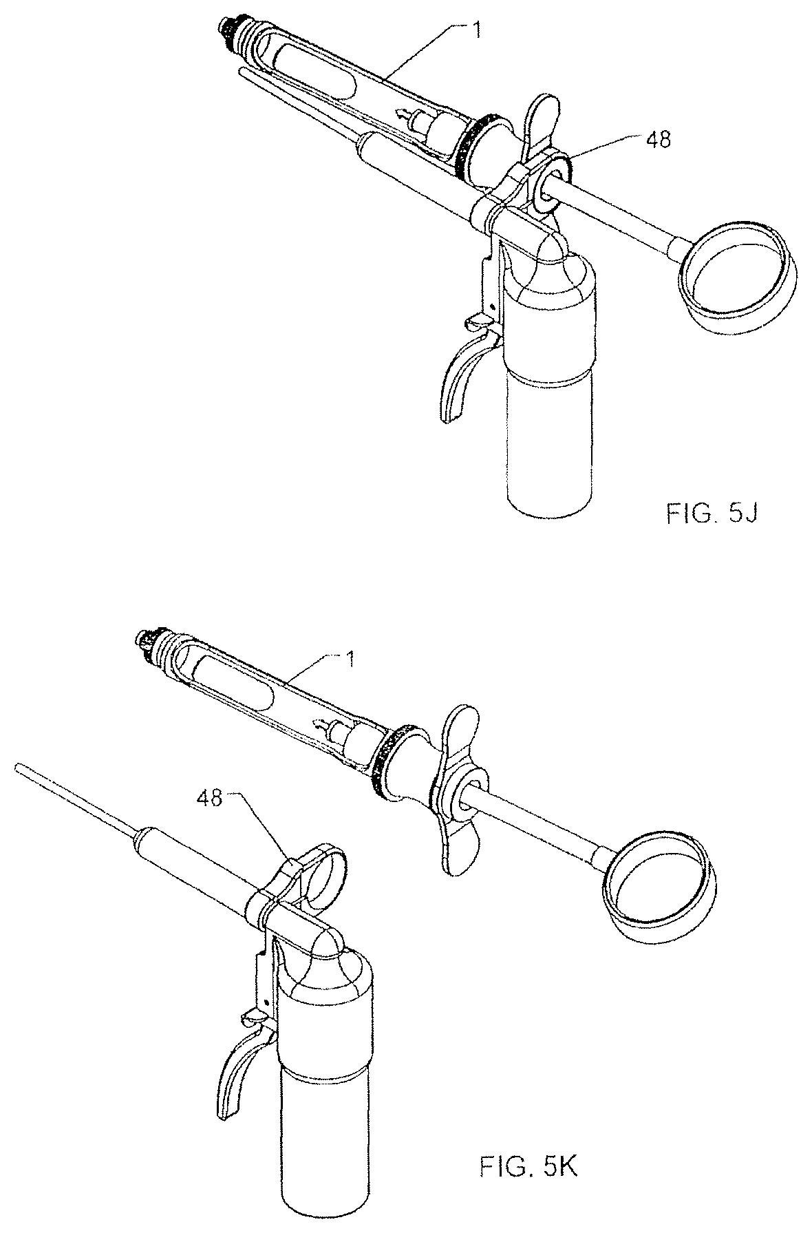 Patent US11793944 Figure 11 – Method and apparatus for applying an anesthetic and bactericide