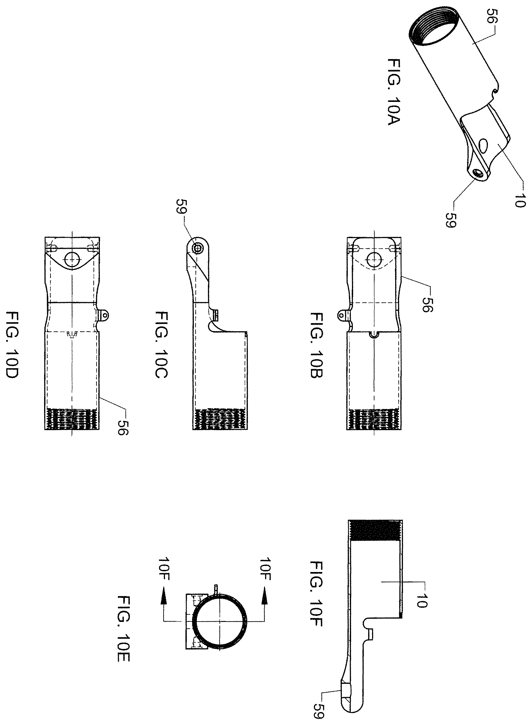 Patent US11793944 Figure 16 – Method and apparatus for applying an anesthetic and bactericide