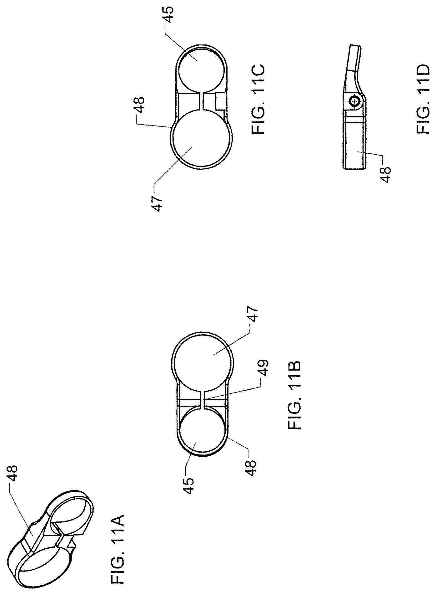 Patent US11793944 Figure 17 – Method and apparatus for applying an anesthetic and bactericide