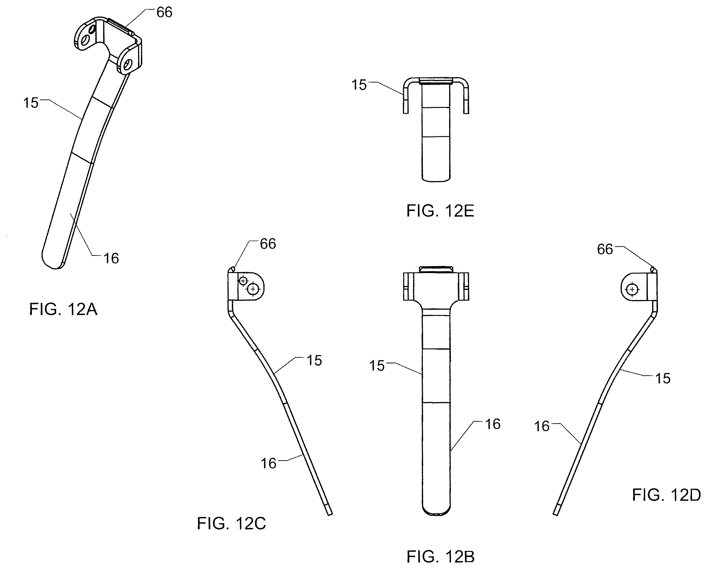 Patent US11793944 Figure 18 – Method and apparatus for applying an anesthetic and bactericide