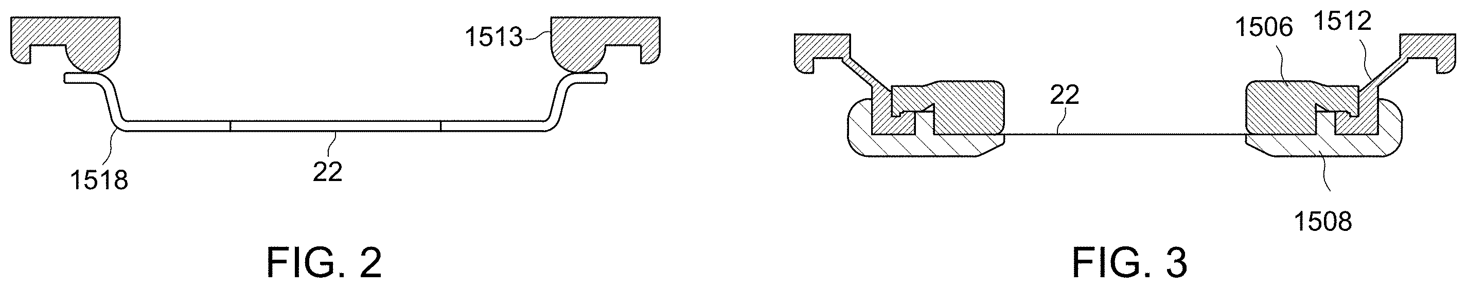 Patent US11793945 Figure 3 – Droplet delivery device with push ejection
