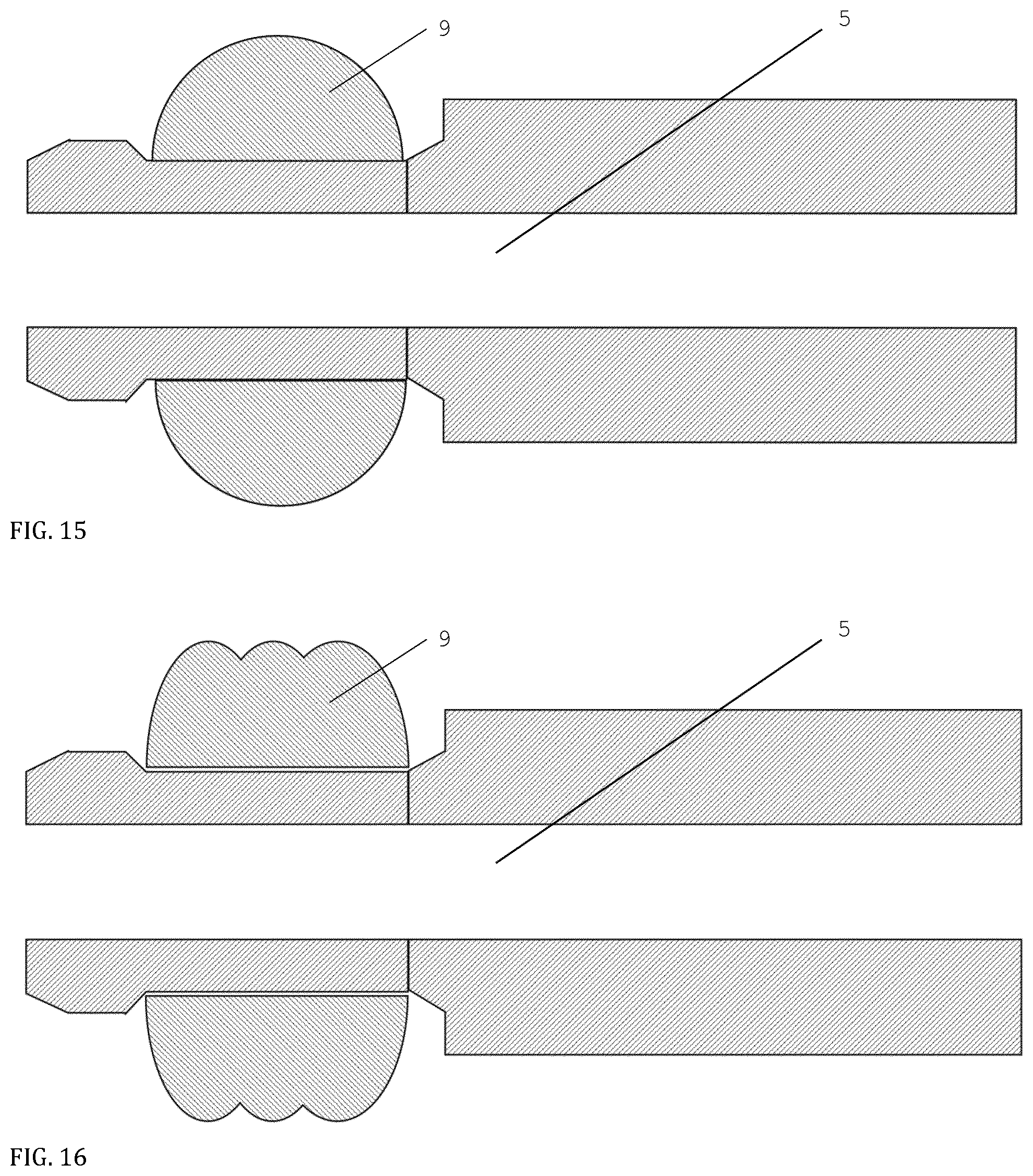 Patent US11793947 Figure 8 – Seal for an inhalation device