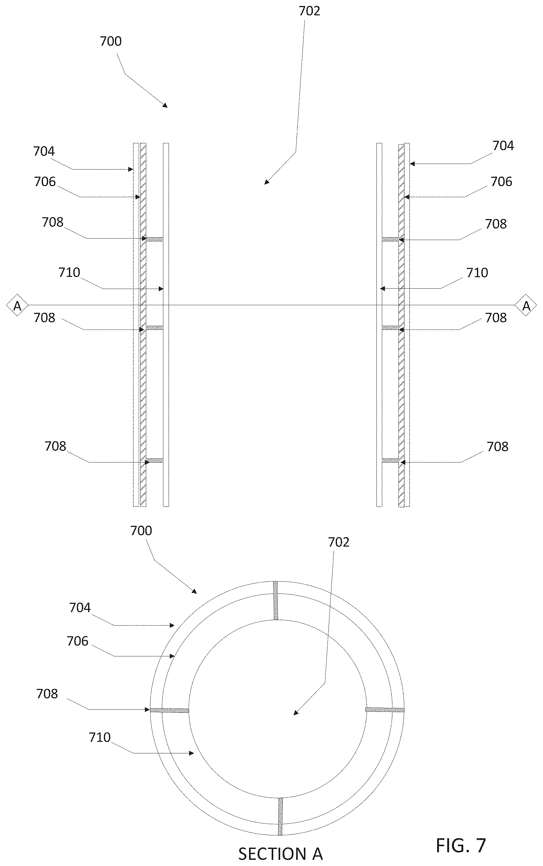 Patent US11793949 Figure 7 – Secure electronic vaporizer and nebulizer systems