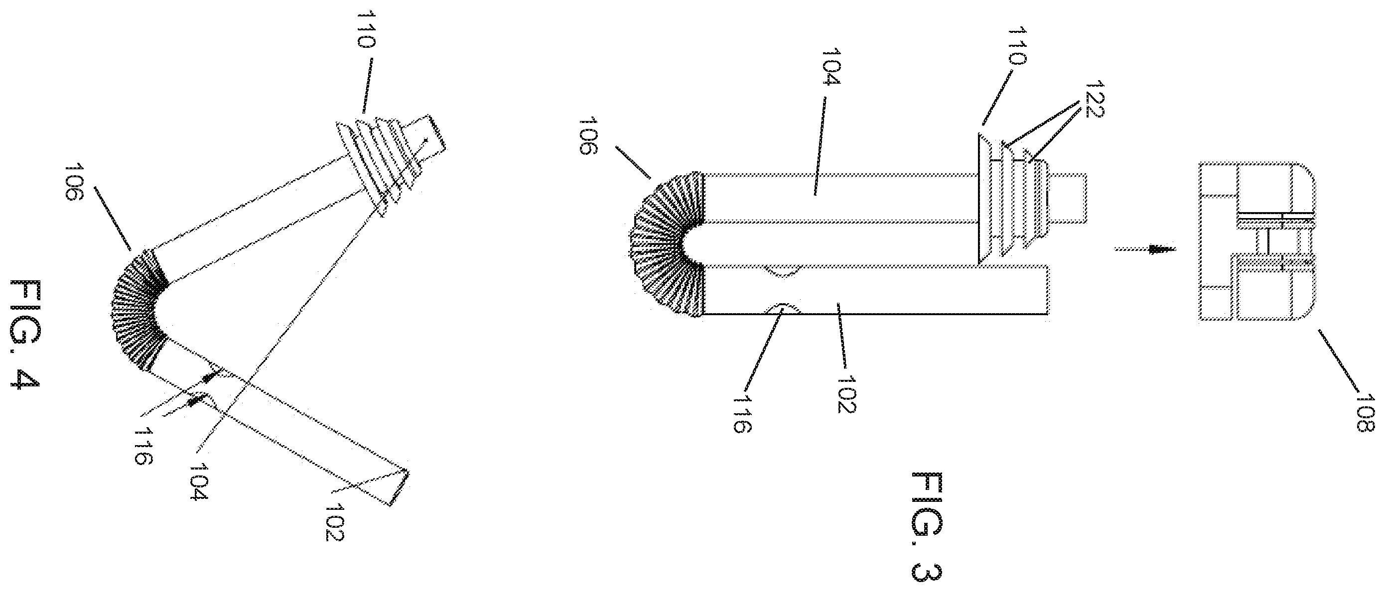 Patent US11793950 Figure 2 – Medicament delivery device and method