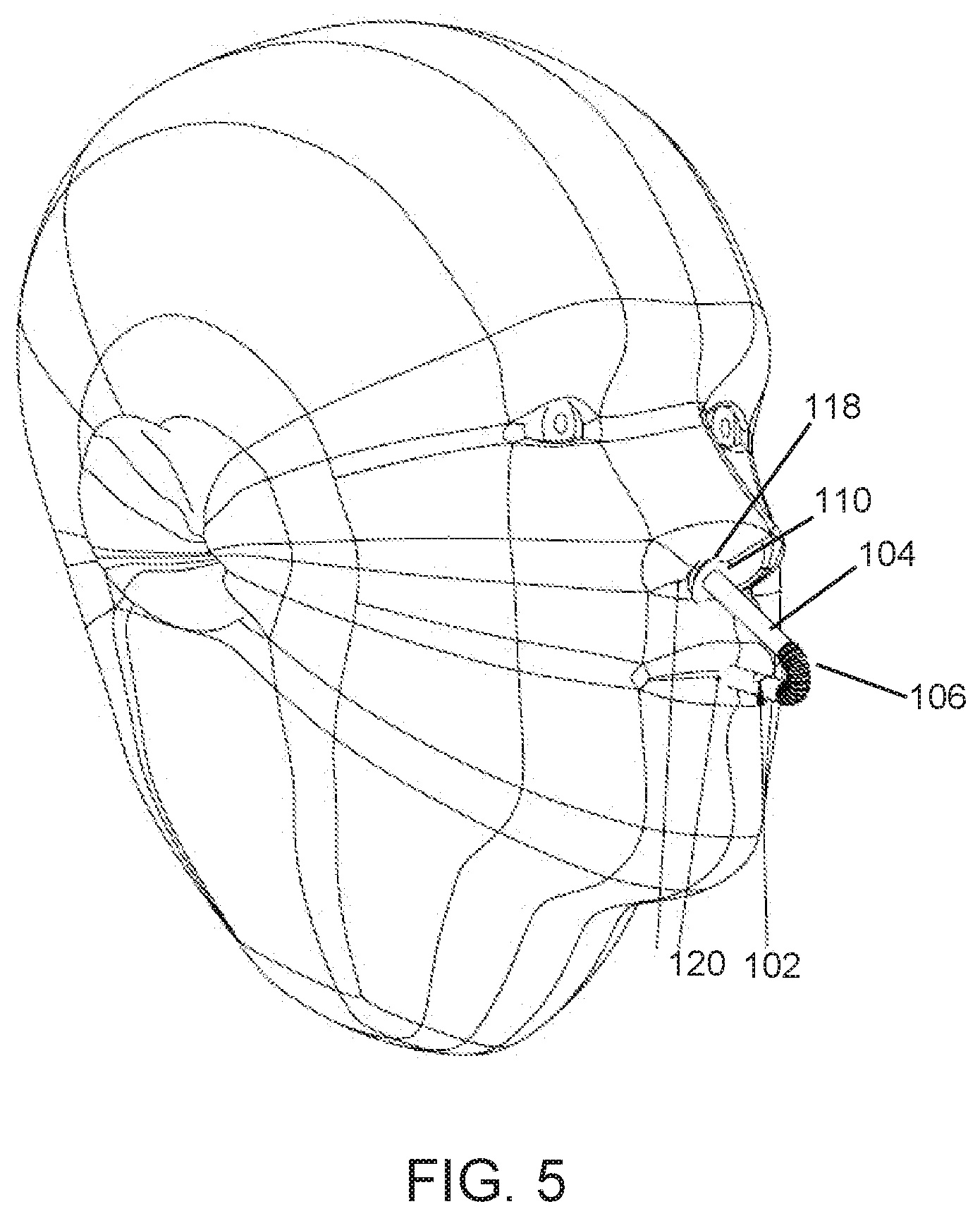 Patent US11793950 Figure 3 – Medicament delivery device and method