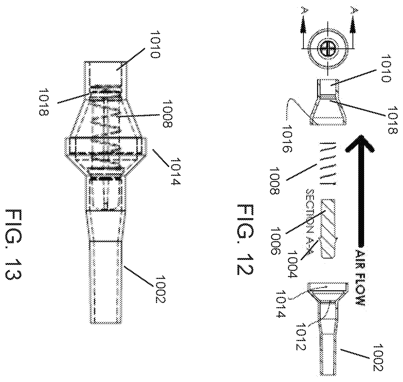 Patent US11793950 Figure 8 – Medicament delivery device and method