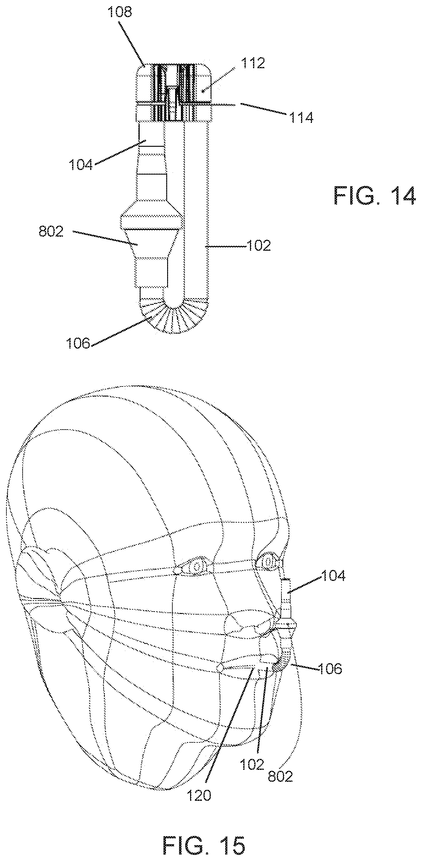 Patent US11793950 Figure 9 – Medicament delivery device and method