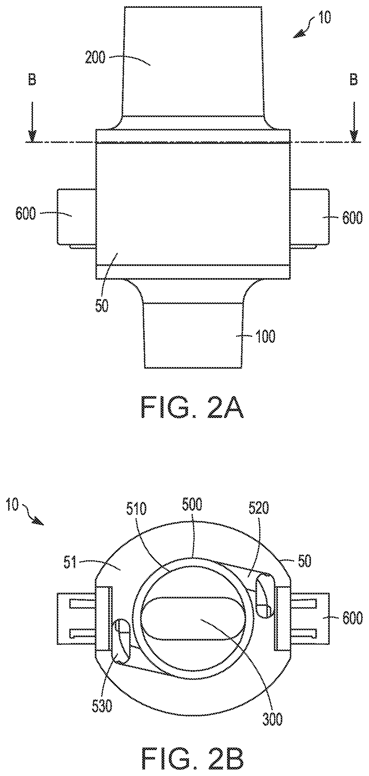 Patent US11793951 Figure 2 – Automatic dispenser for respiratory delivery device and method
