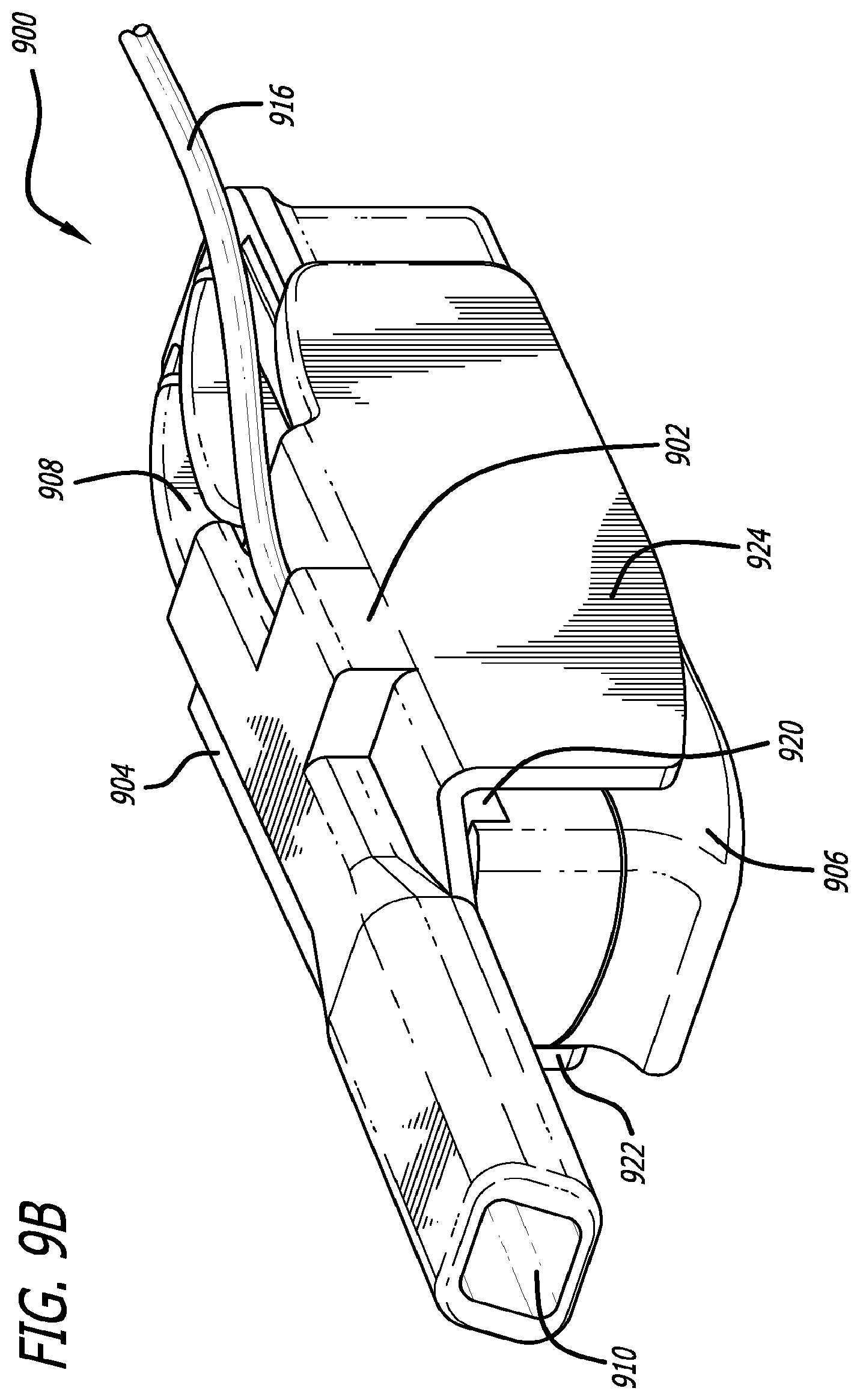 Patent US11793952 Figure 10 – Interactive apparatus and method for real-time profiling of inhalation efforts