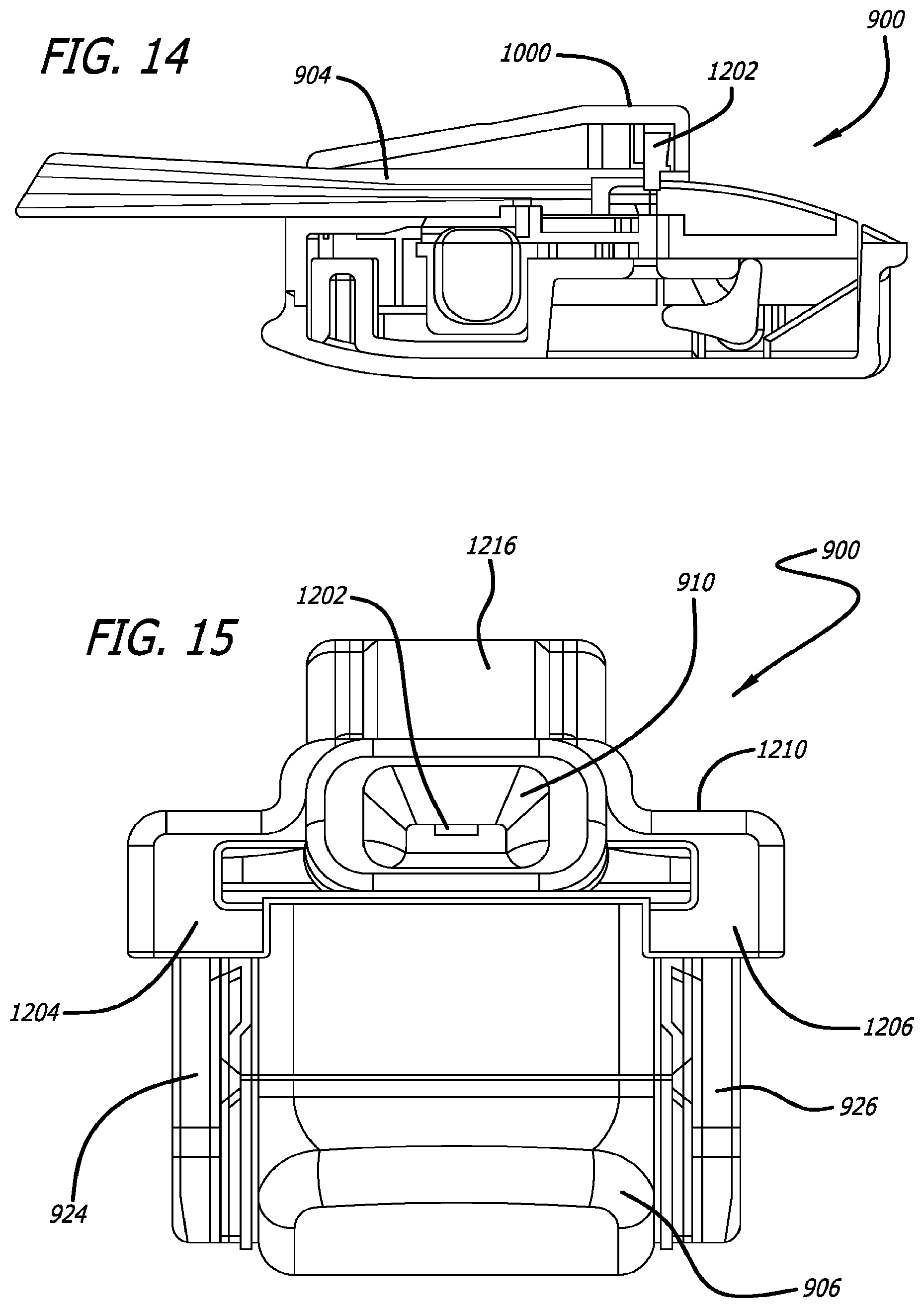 Patent US11793952 Figure 14 – Interactive apparatus and method for real-time profiling of inhalation efforts