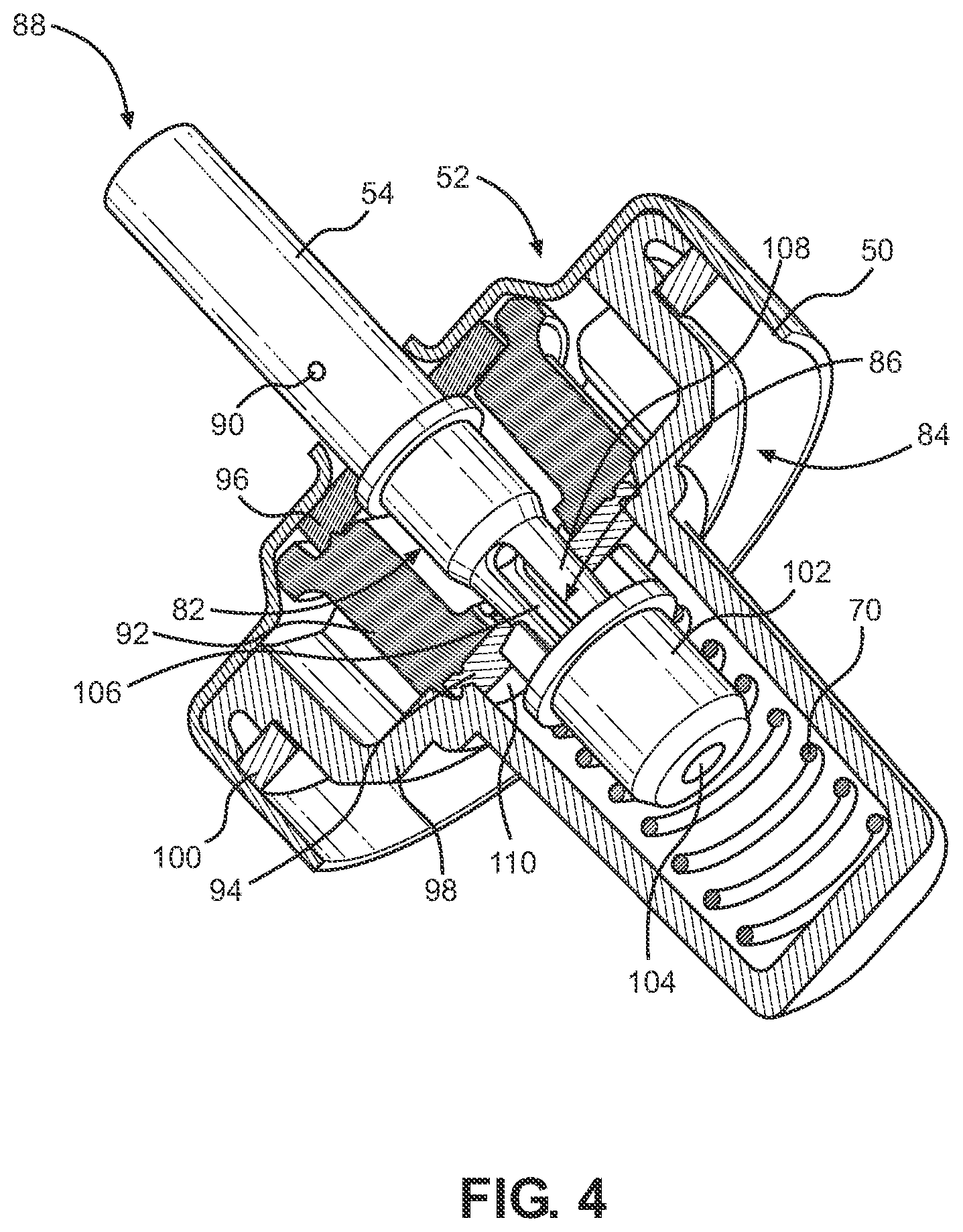 Patent US11793953 Figure 4 – Inhalers and related methods